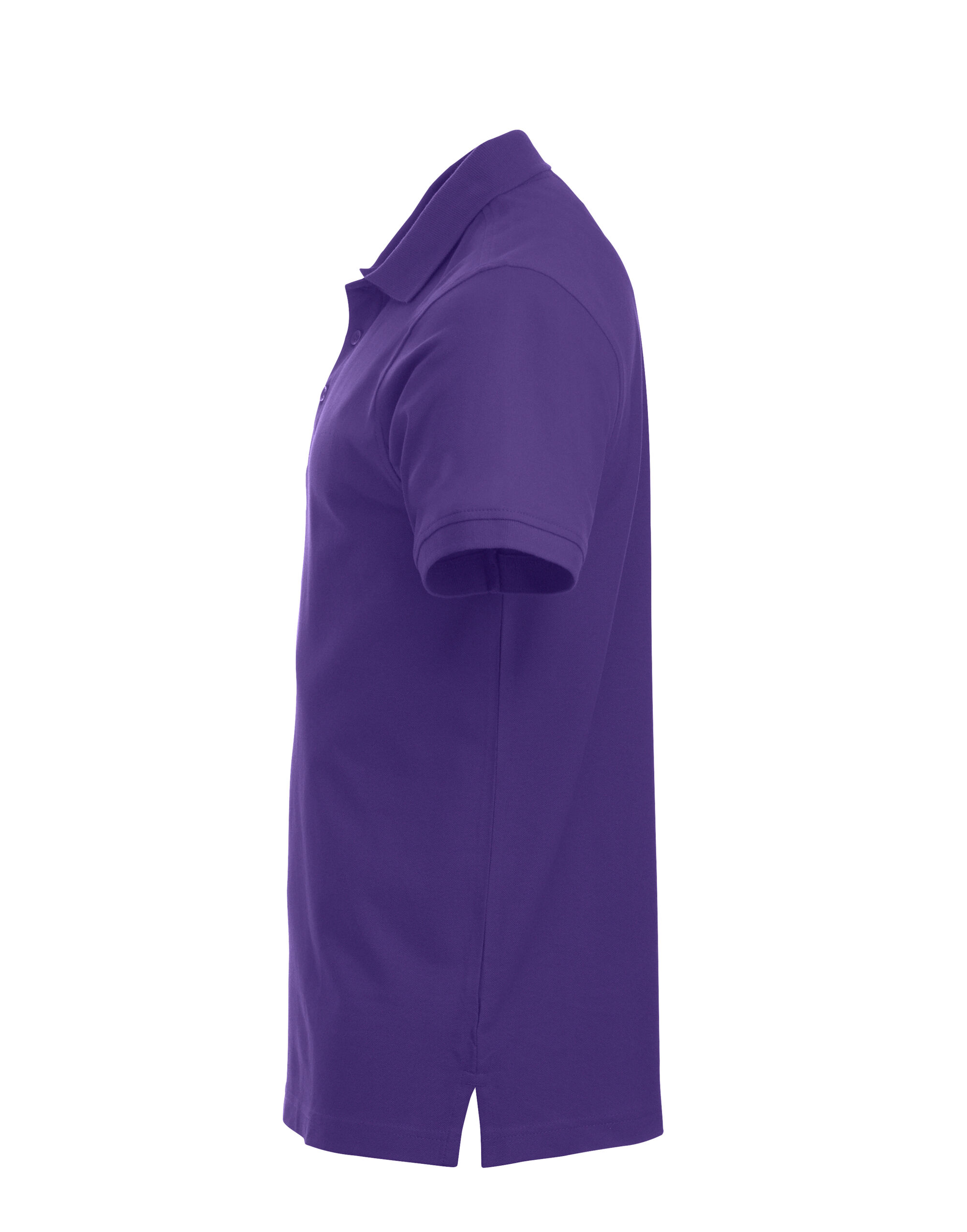 CQ028244 Short Sleeve Classic Lincoln Bright Lilac