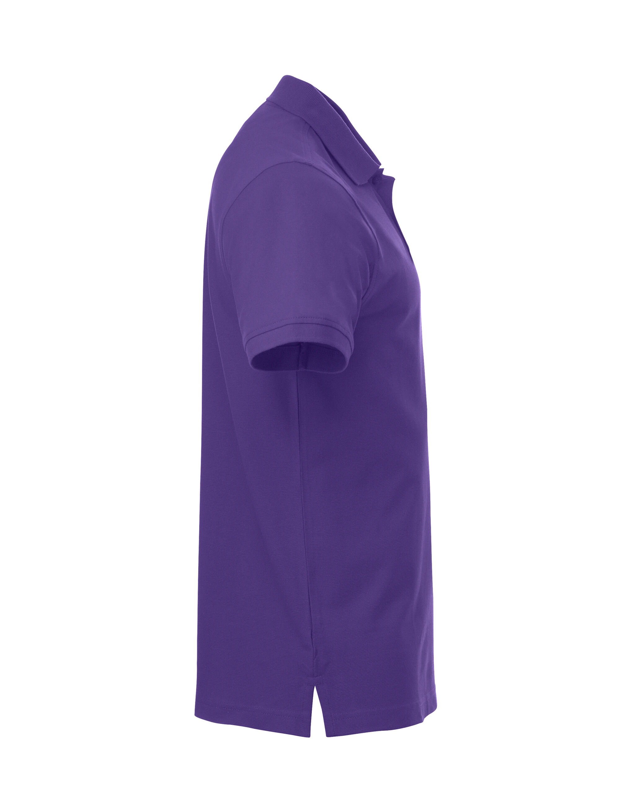 CQ028244 Short Sleeve Classic Lincoln Bright Lilac