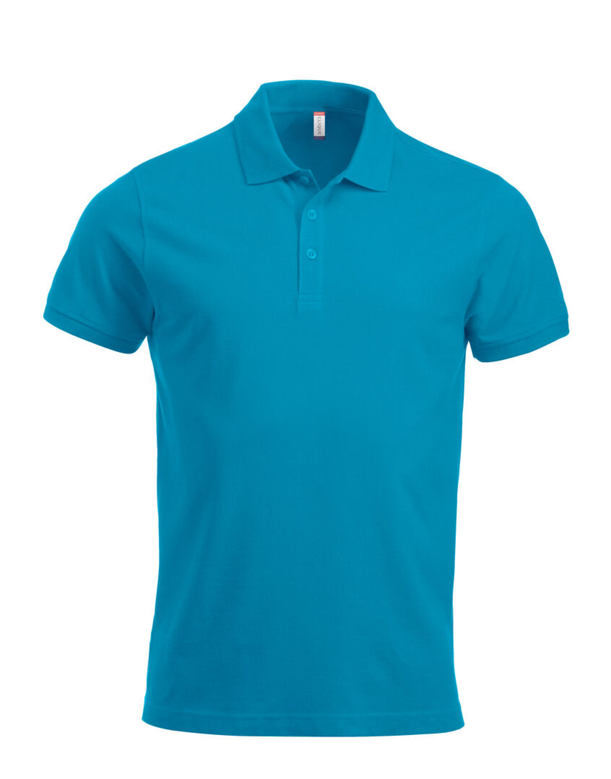 CQ028244 Short Sleeve Classic Lincoln Turquoise CQ028244 Short Sleeve Classic Lincoln Turquoise