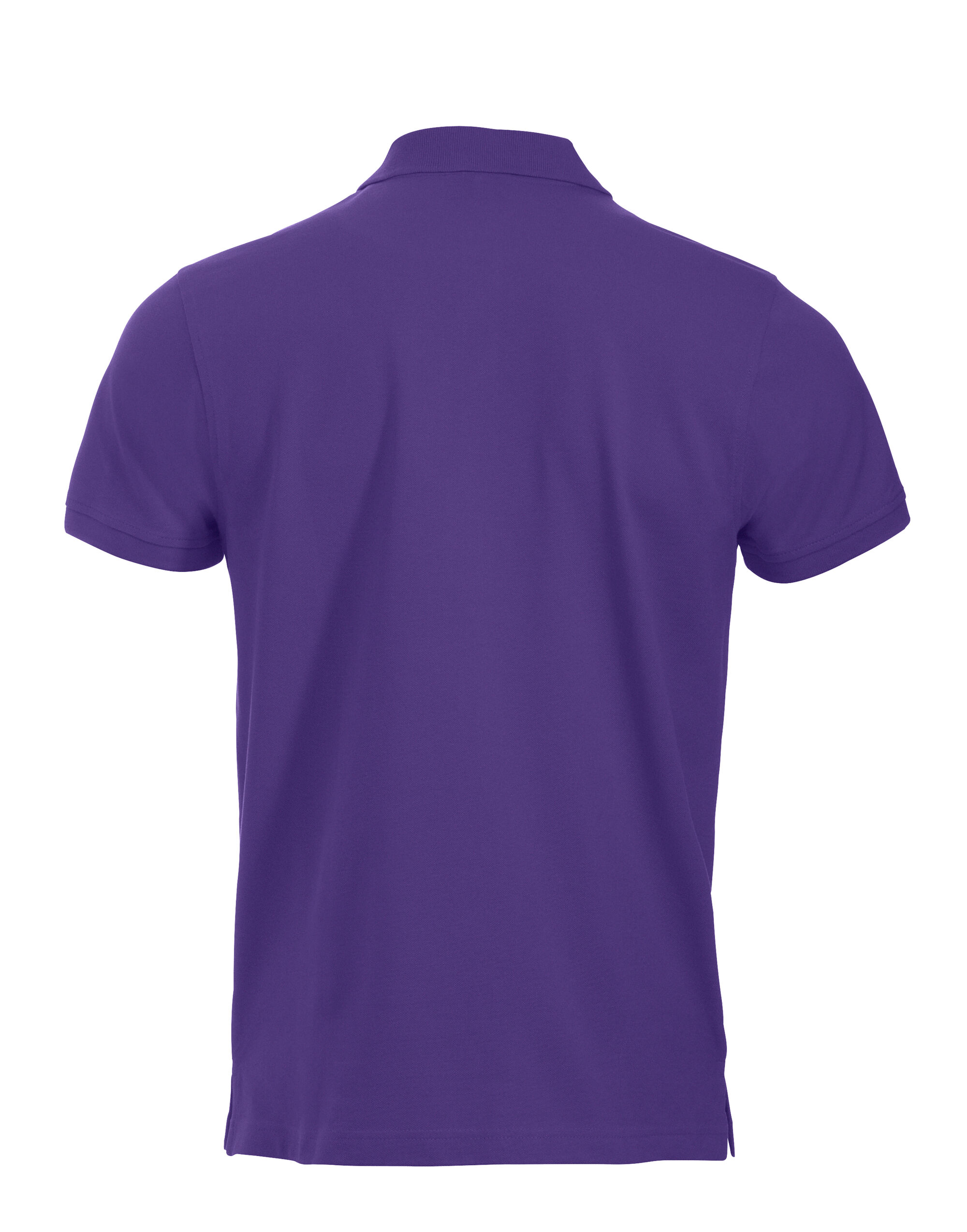 CQ028244 Short Sleeve Classic Lincoln Bright Lilac