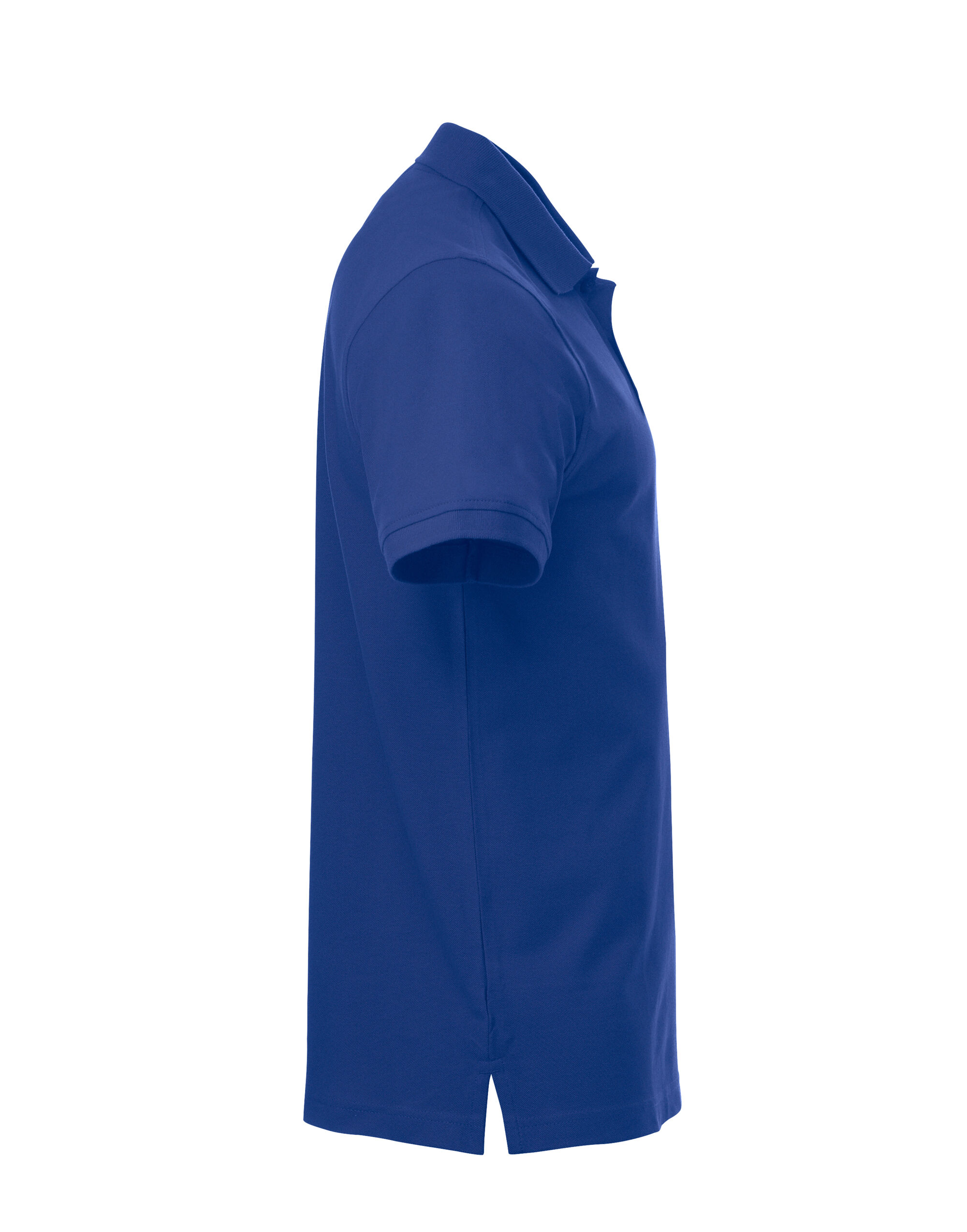 CQ028244 Short Sleeve Classic Lincoln Deep Blue