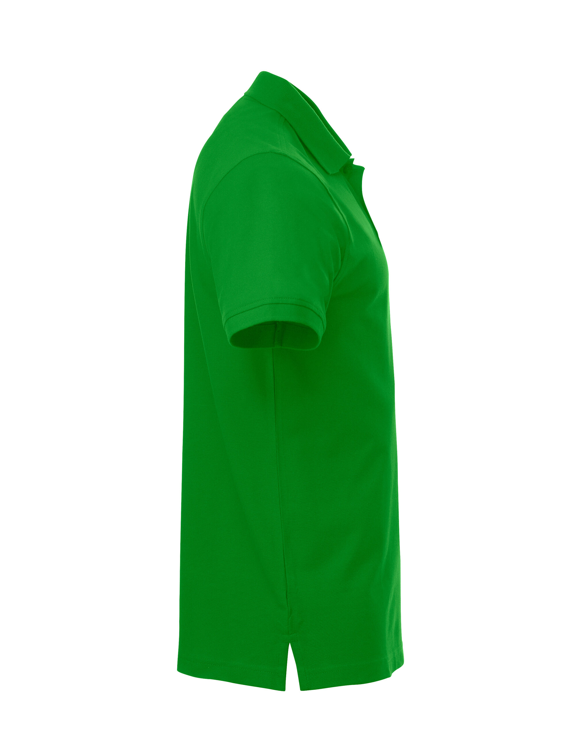 CQ028244 Short Sleeve Classic Lincoln Apple Green