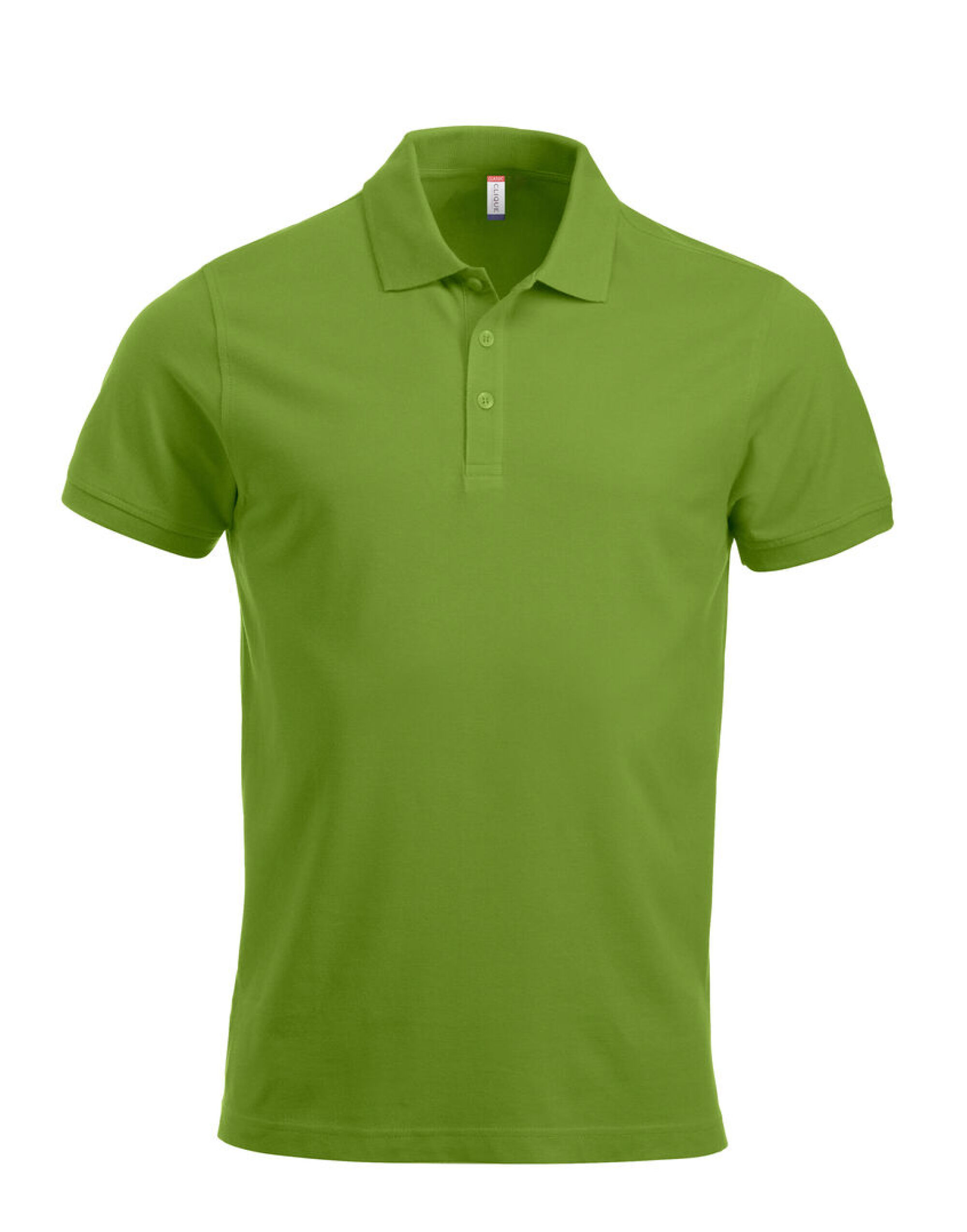 CQ028244 Short Sleeve Classic Lincoln Light Green CQ028244 Short Sleeve Classic Lincoln Light Green