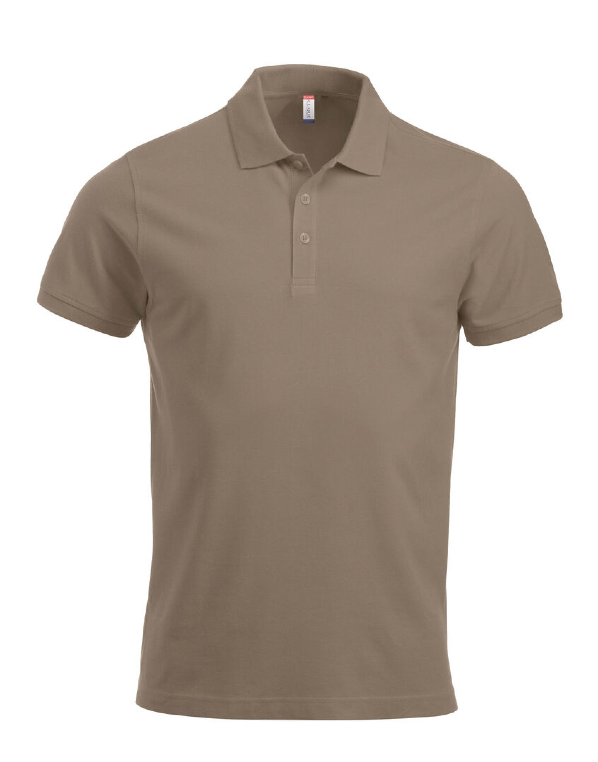 CQ028244 Short Sleeve Classic Lincoln Caffe Latte CQ028244 Short Sleeve Classic Lincoln Caffe Latte