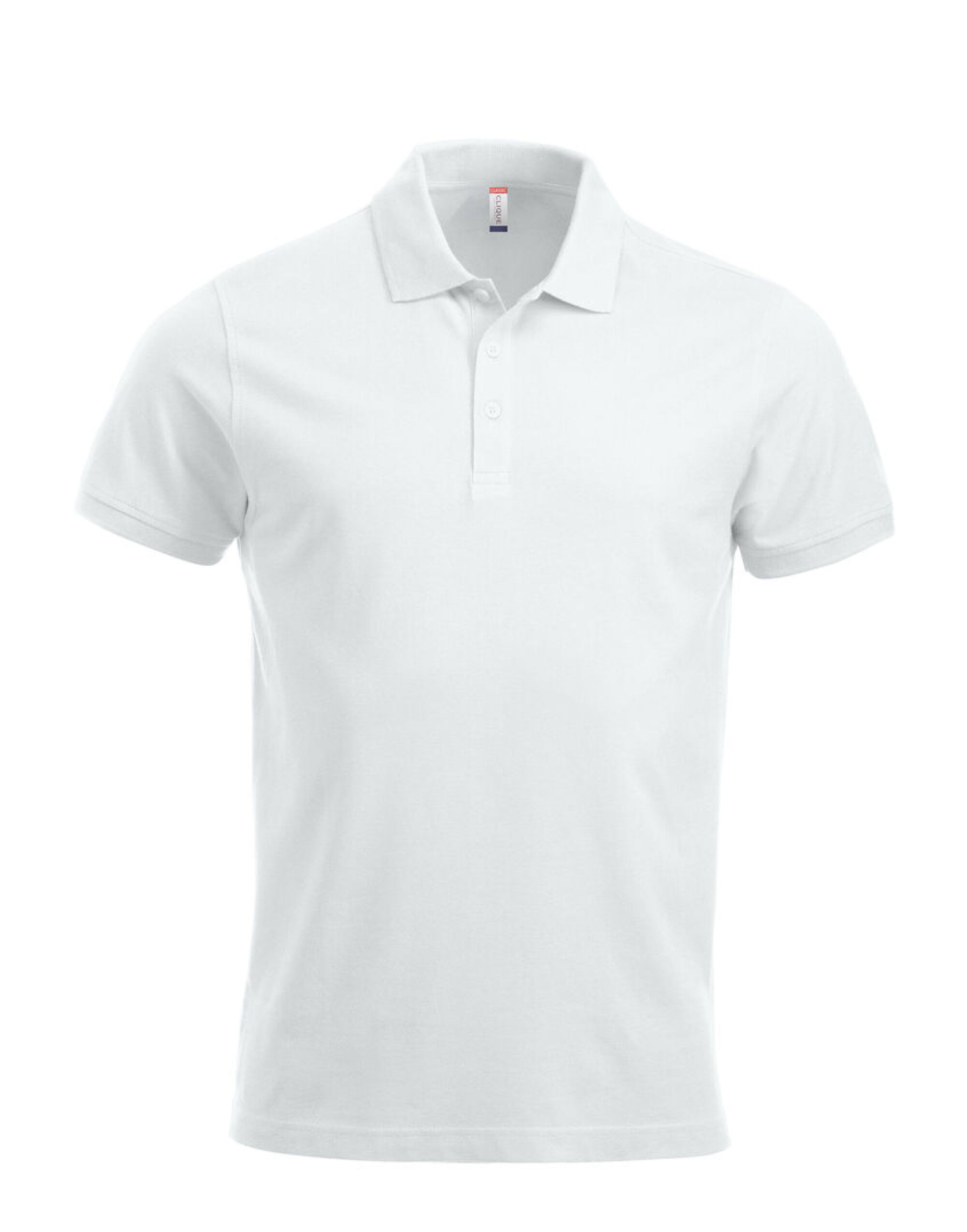 CQ028244 Short Sleeve Classic Lincoln White CQ028244 Short Sleeve Classic Lincoln White
