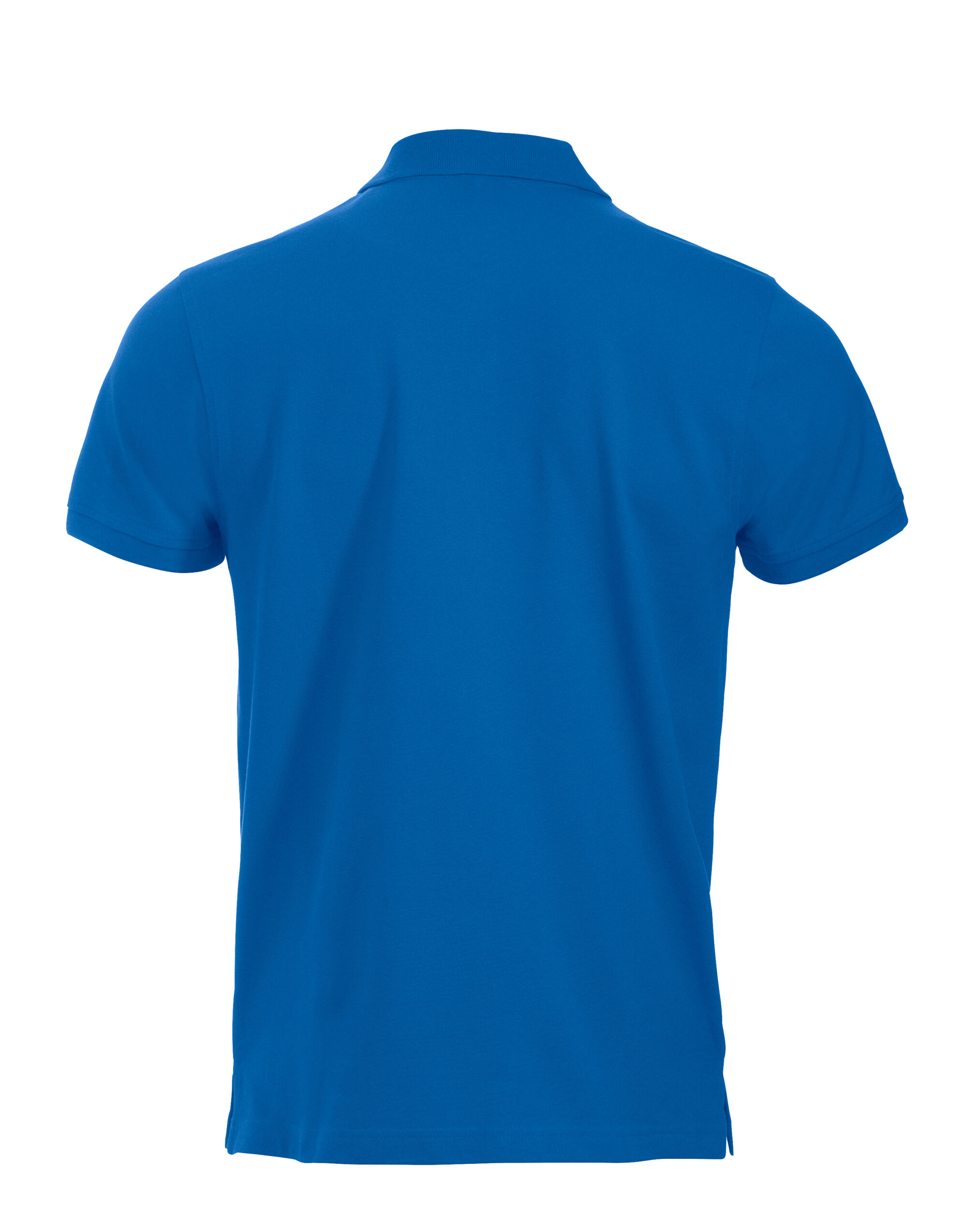 CQ028244 Short Sleeve Classic Lincoln Royal Blue