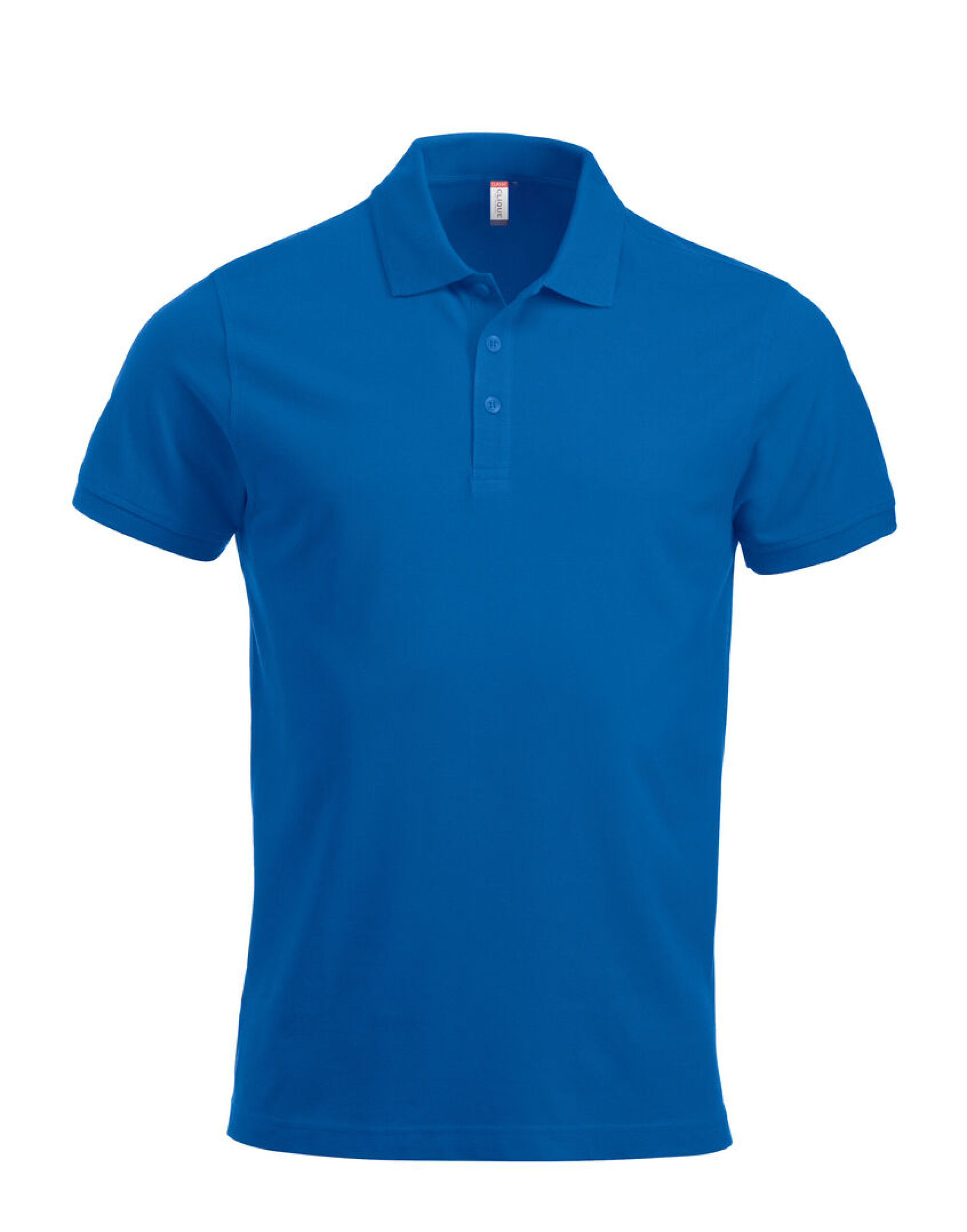 CQ028244 Short Sleeve Classic Lincoln Royal Blue