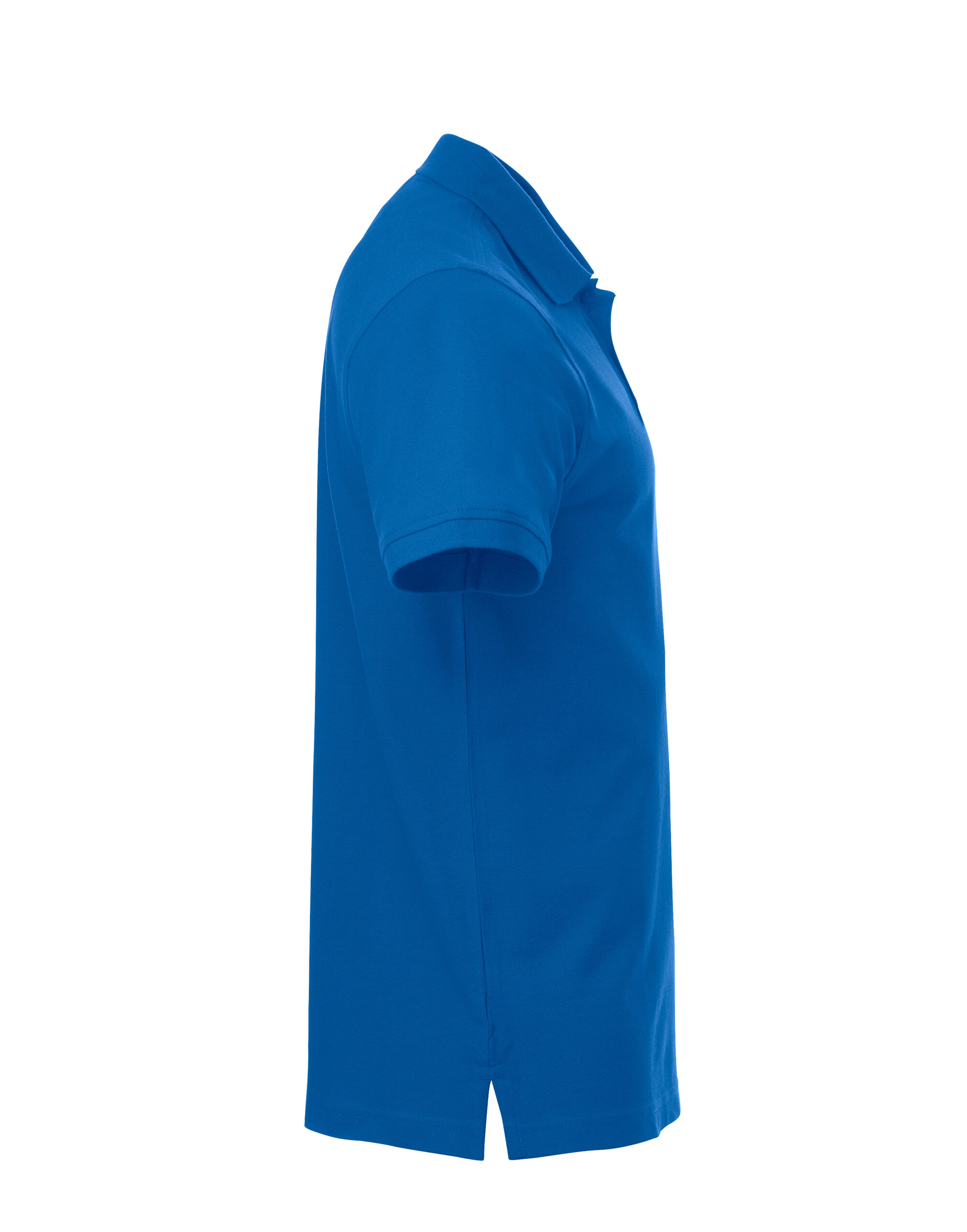 CQ028244 Short Sleeve Classic Lincoln Royal Blue