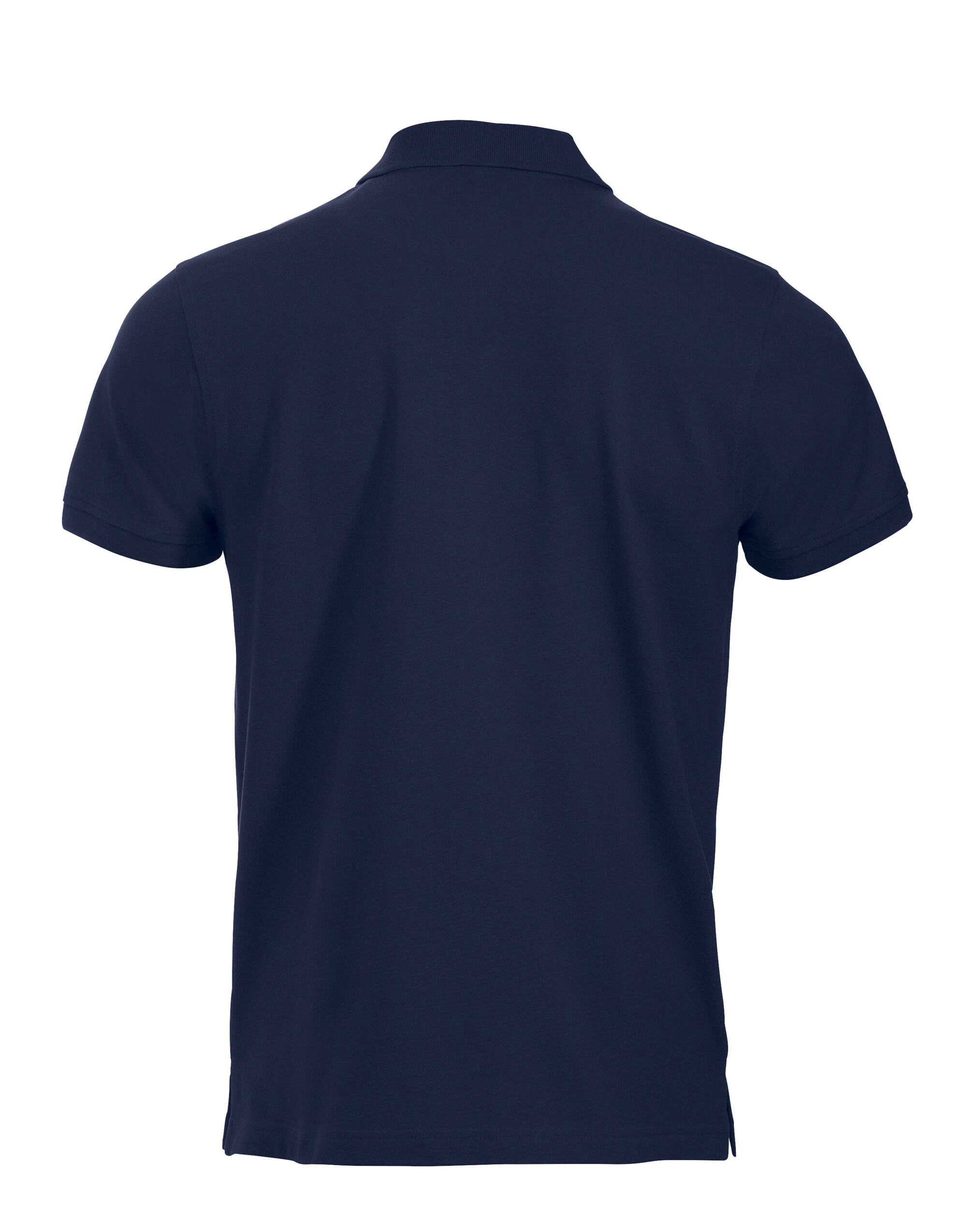 CQ028244 Short Sleeve Classic Lincoln Dark Navy