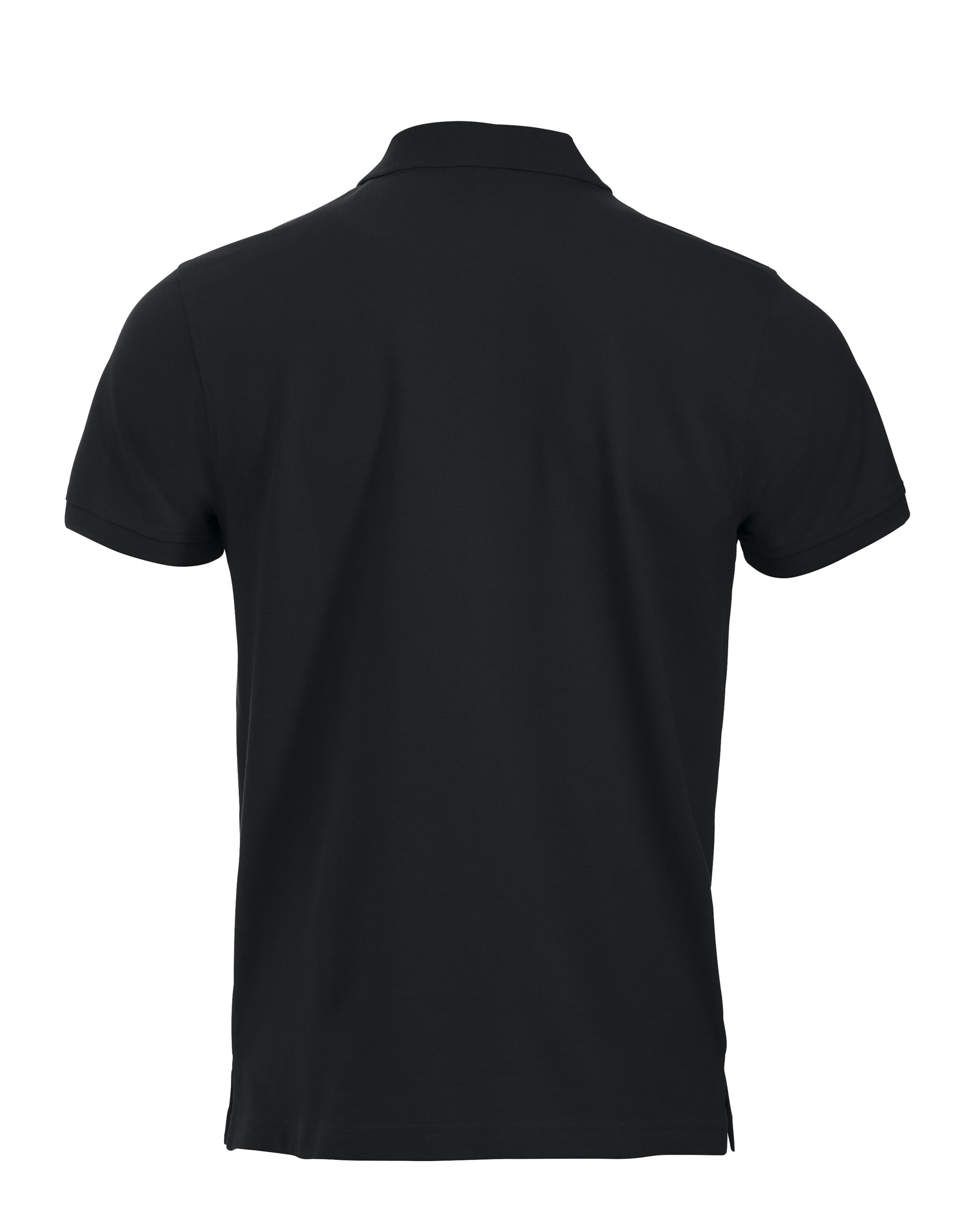 CQ028244 Short Sleeve Classic Lincoln Black