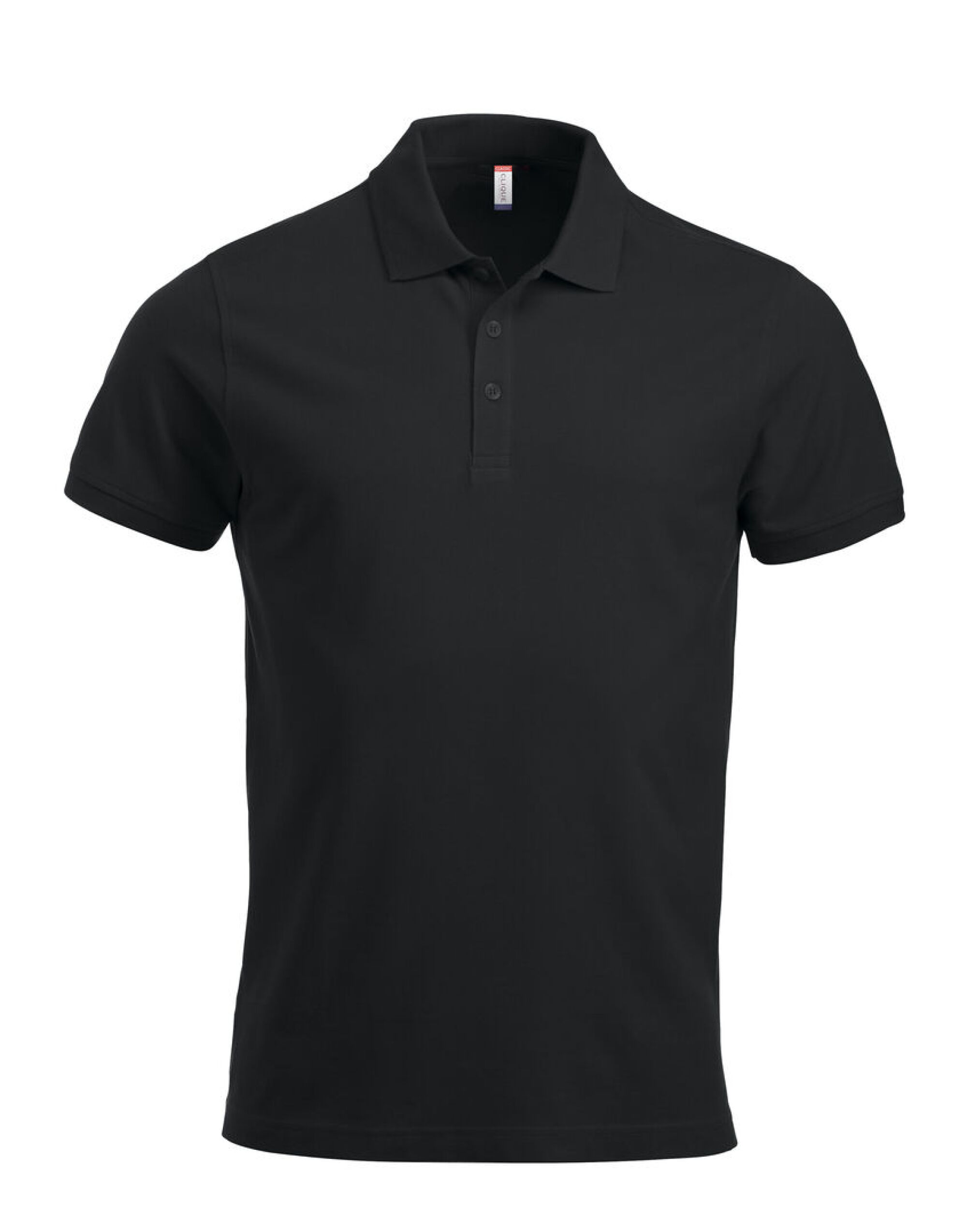 CQ028244 Short Sleeve Classic Lincoln Black CQ028244 Short Sleeve Classic Lincoln Black