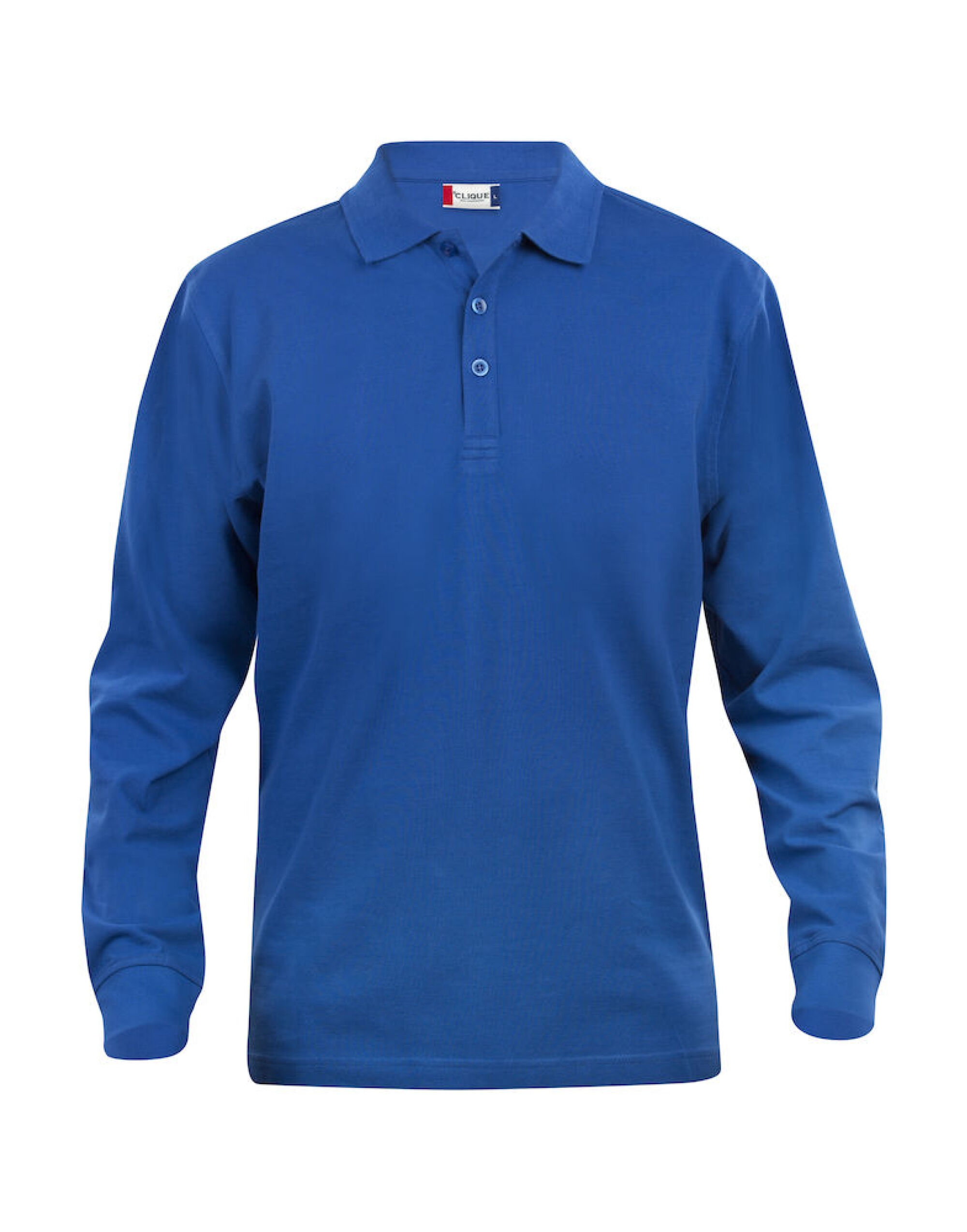 CQ028245 Long Sleeve Classic Lincoln Royal Blue CQ028245 Long Sleeve Classic Lincoln Royal Blue