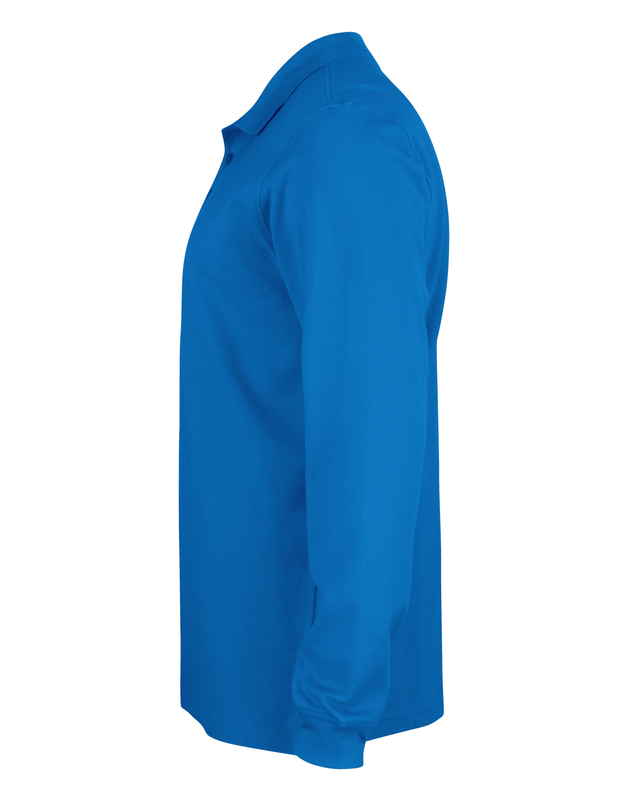 CQ028245 Long Sleeve Classic Lincoln Royal Blue