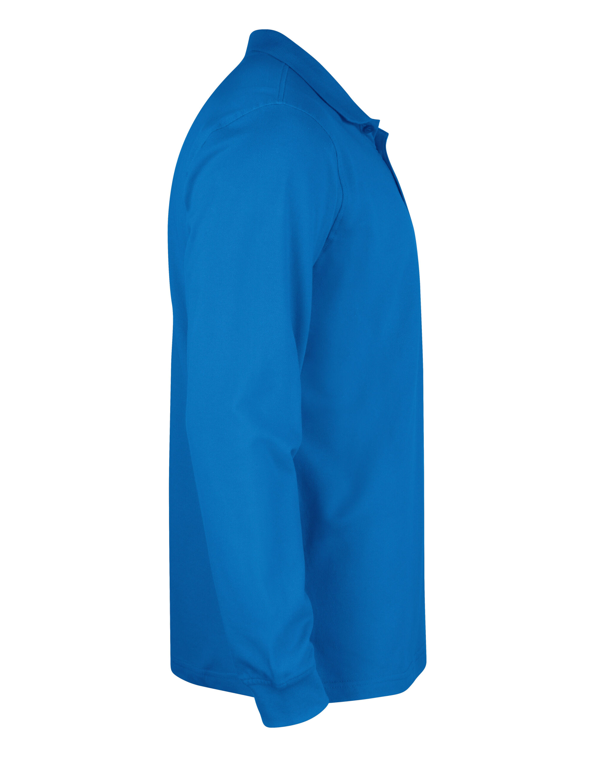 CQ028245 Long Sleeve Classic Lincoln Royal Blue