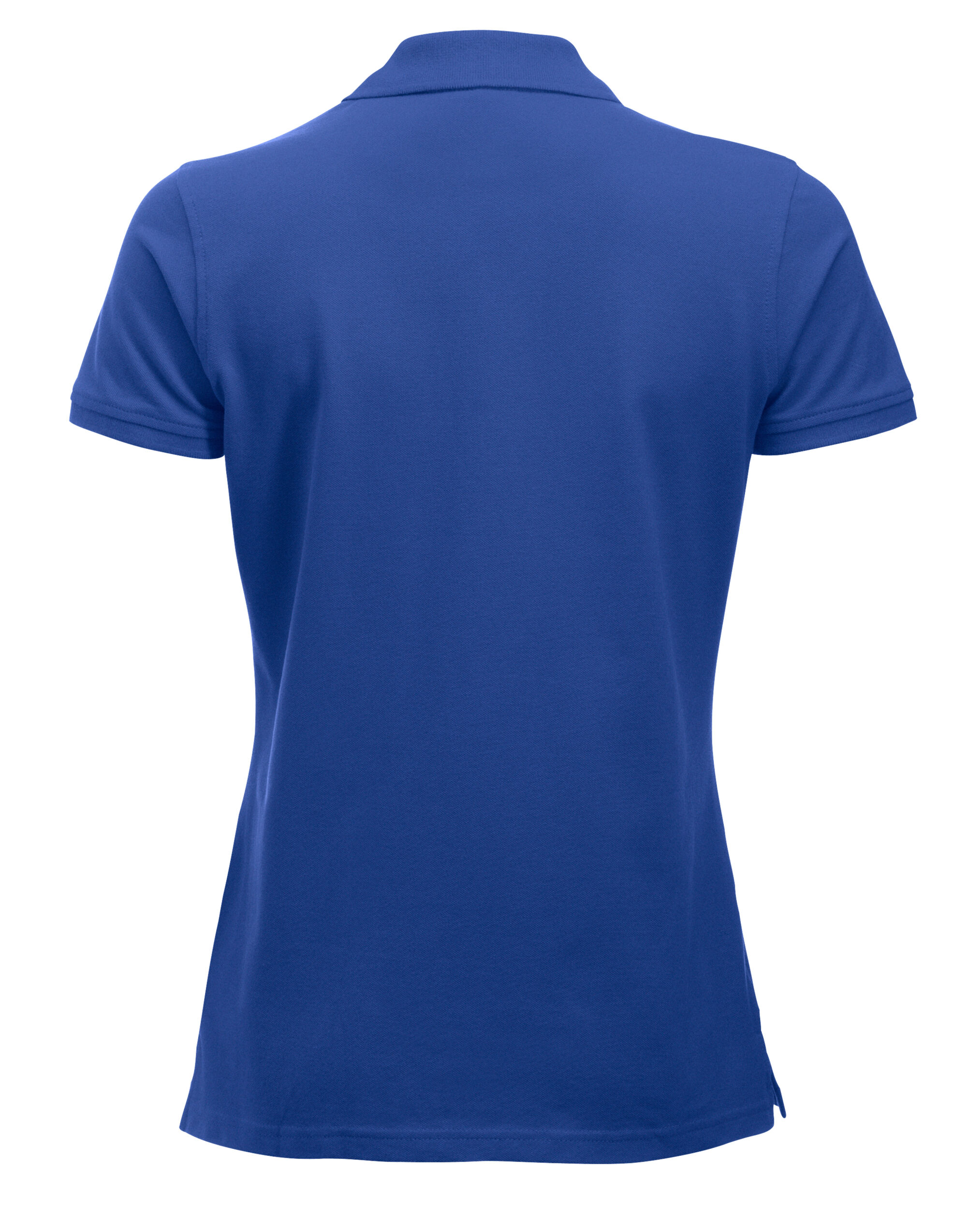 CQ028246 Short Sleeve Classic Marion Deep Blue