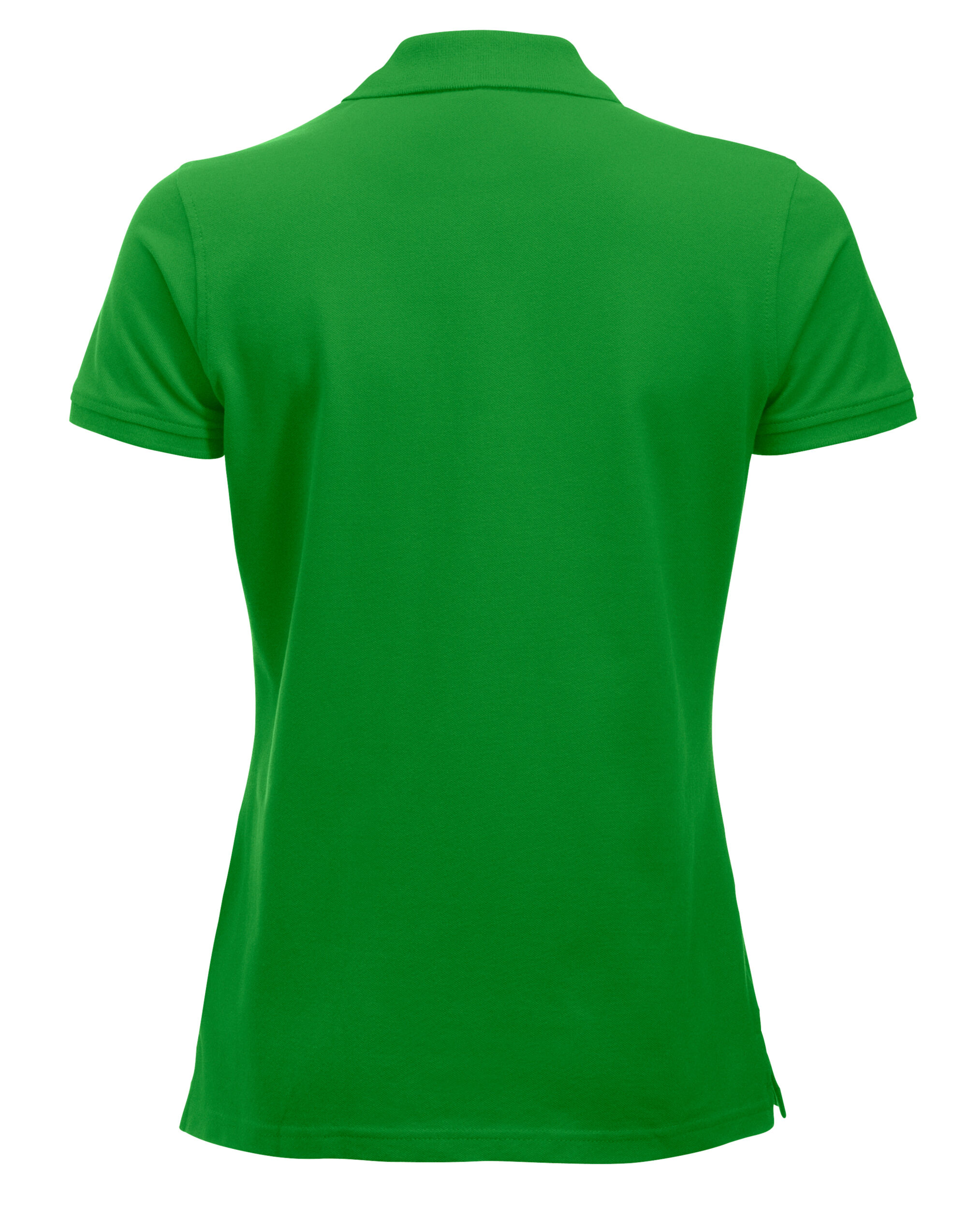 CQ028246 Short Sleeve Classic Marion Apple Green
