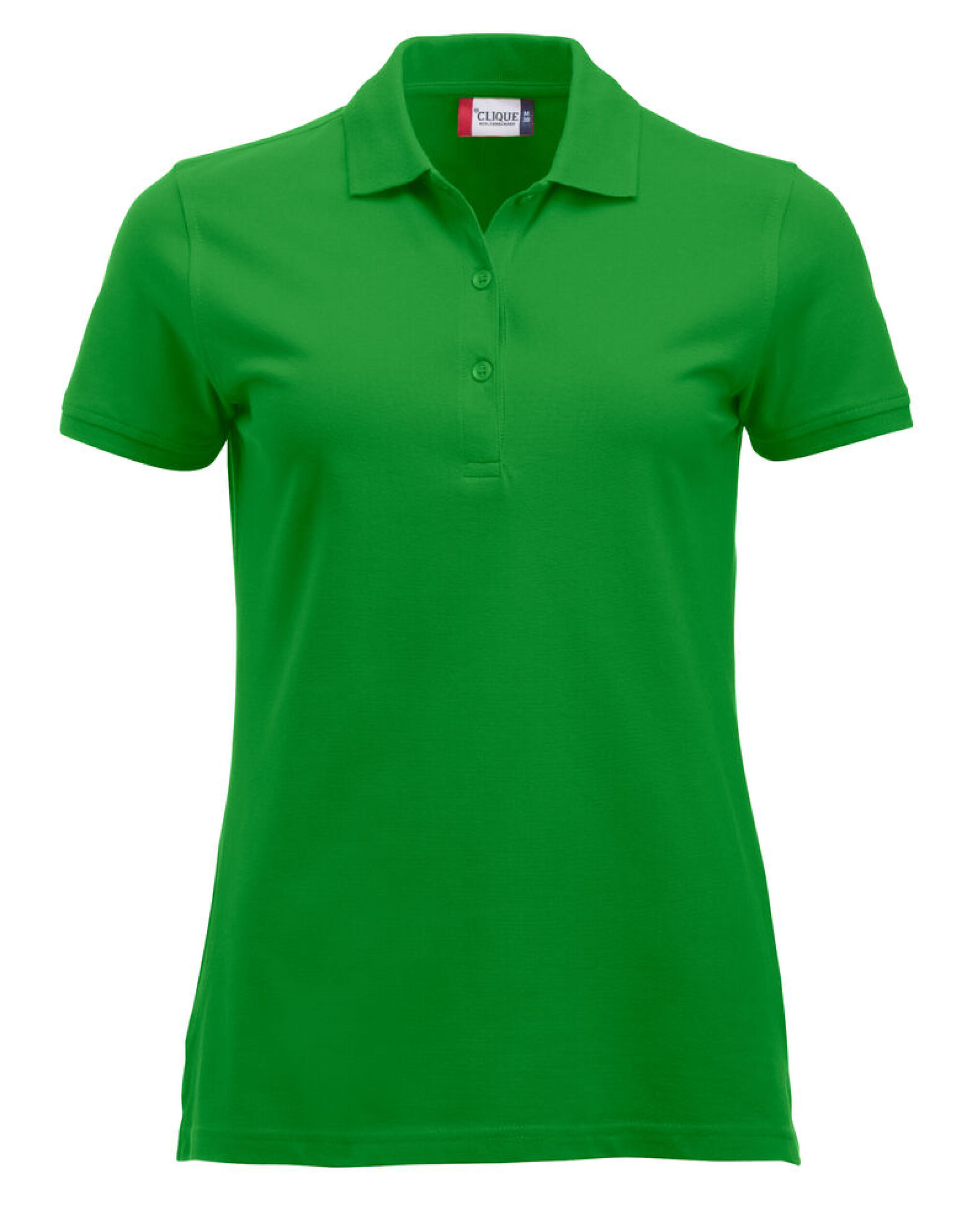 CQ028246 Short Sleeve Classic Marion Apple Green CQ028246 Short Sleeve Classic Marion Apple Green