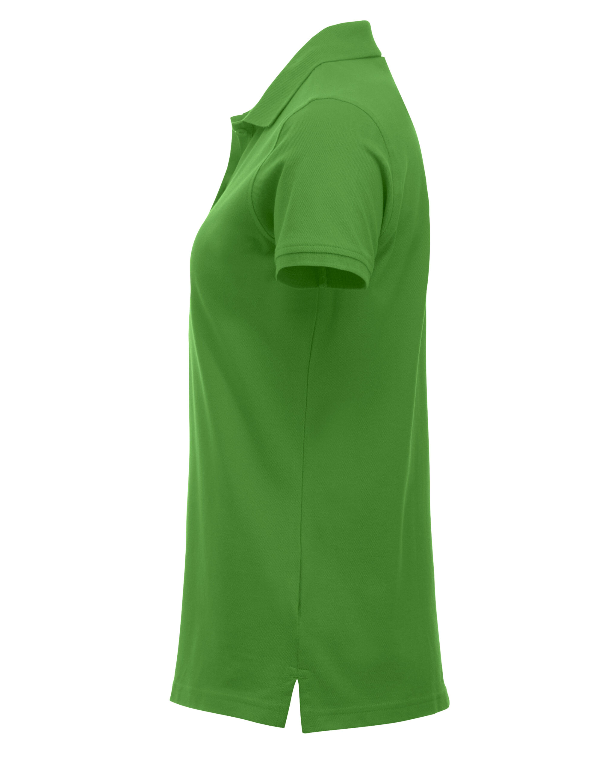 CQ028246 Short Sleeve Classic Marion Apple Green
