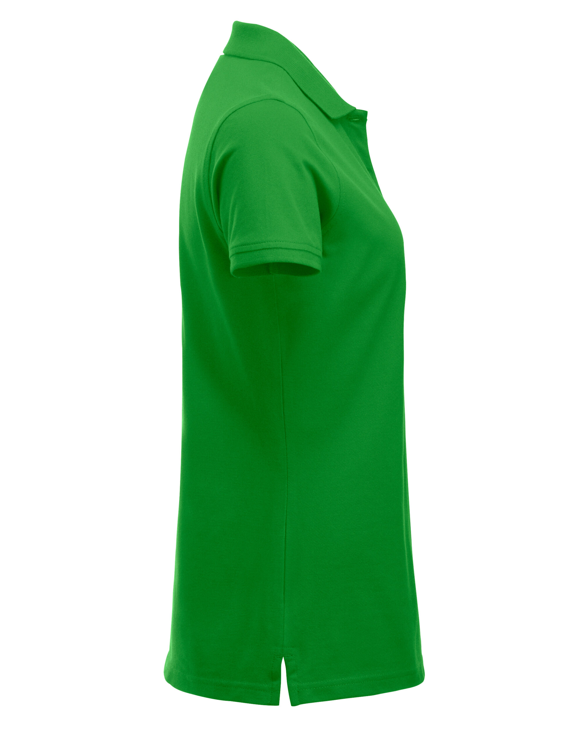 CQ028246 Short Sleeve Classic Marion Apple Green