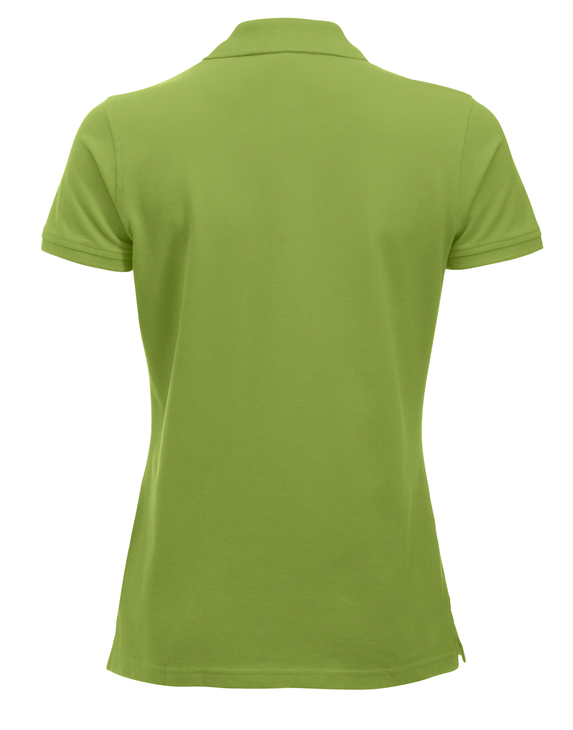 CQ028246 Short Sleeve Classic Marion Light Green