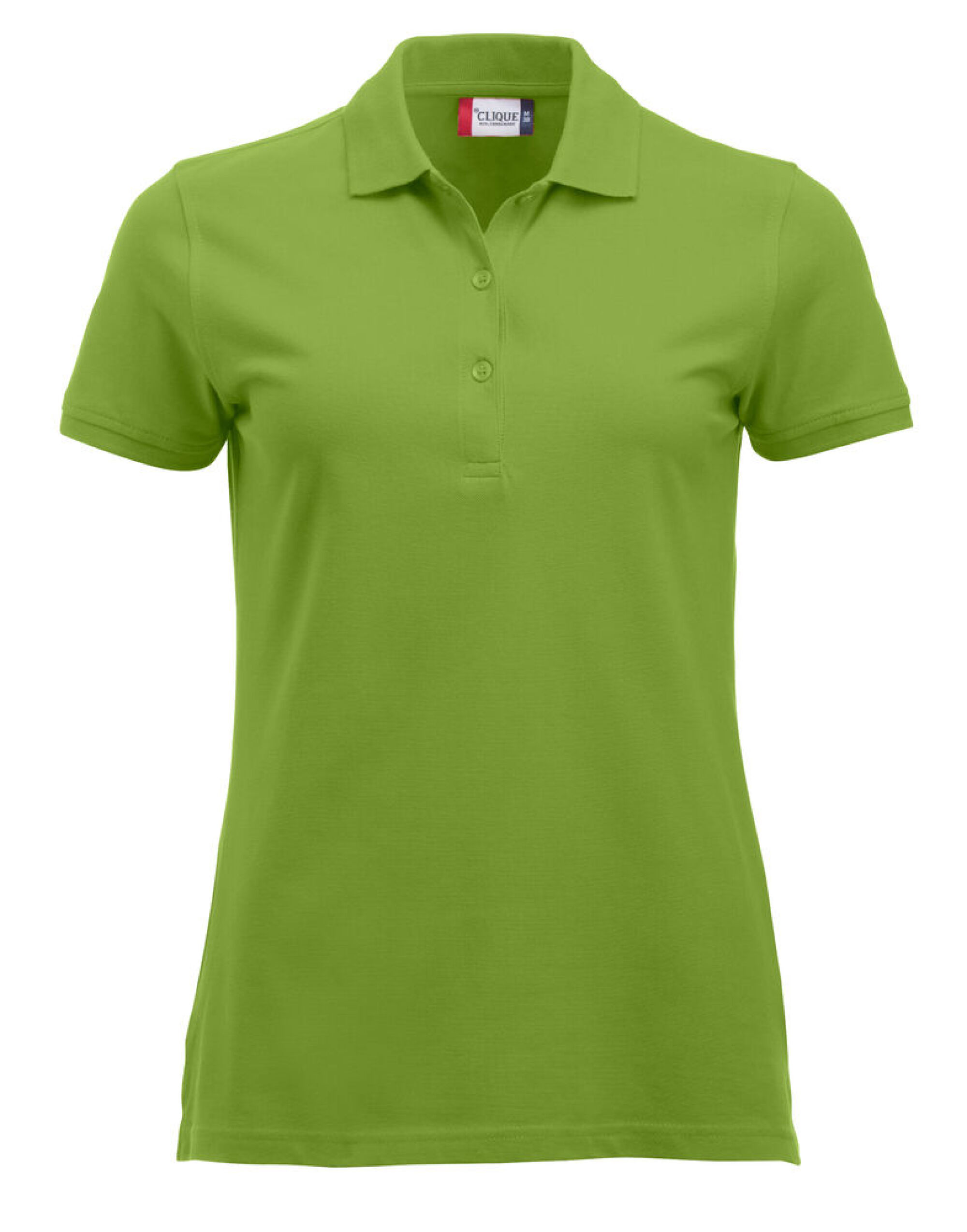CQ028246 Short Sleeve Classic Marion Light Green CQ028246 Short Sleeve Classic Marion Light Green