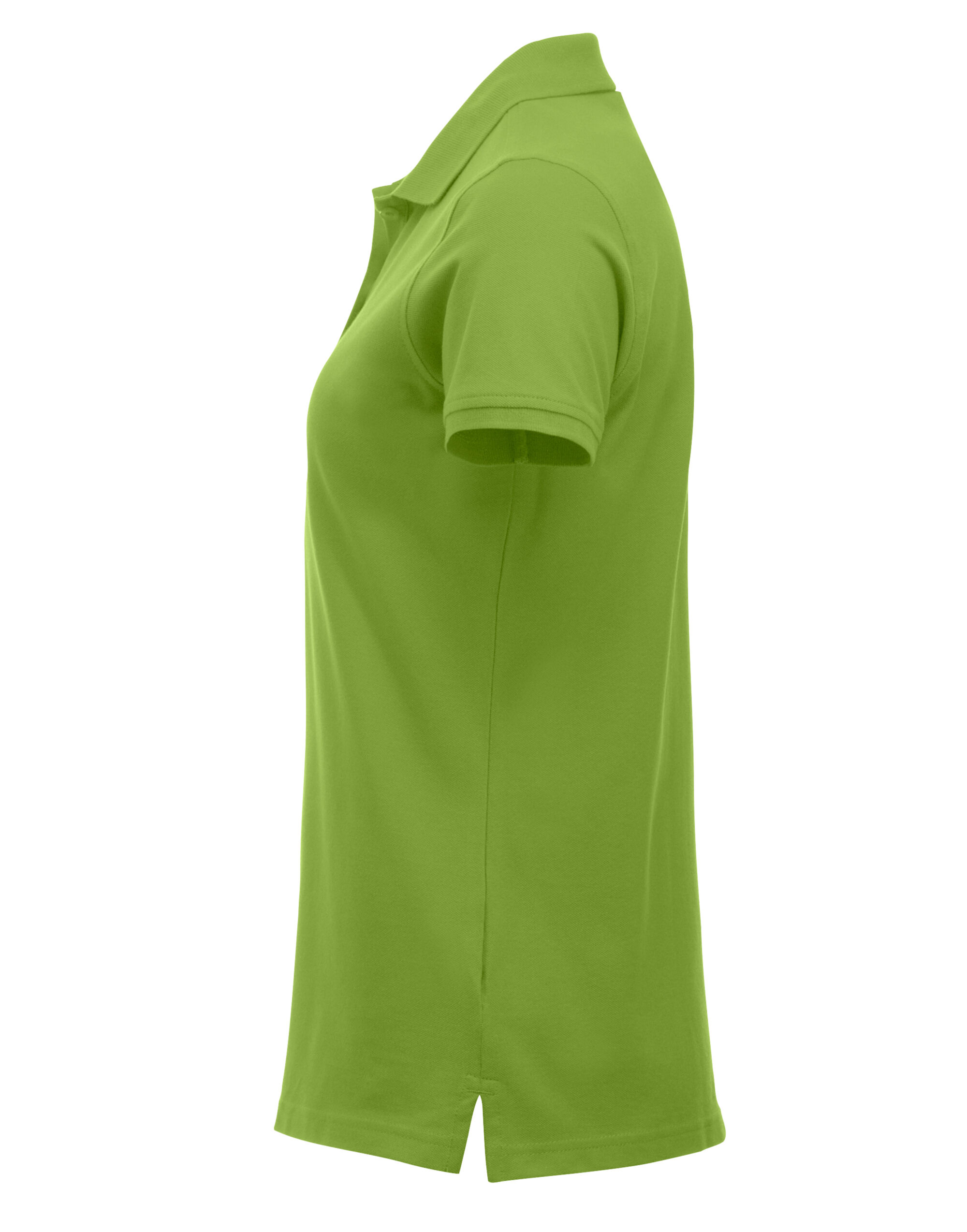 CQ028246 Short Sleeve Classic Marion Light Green