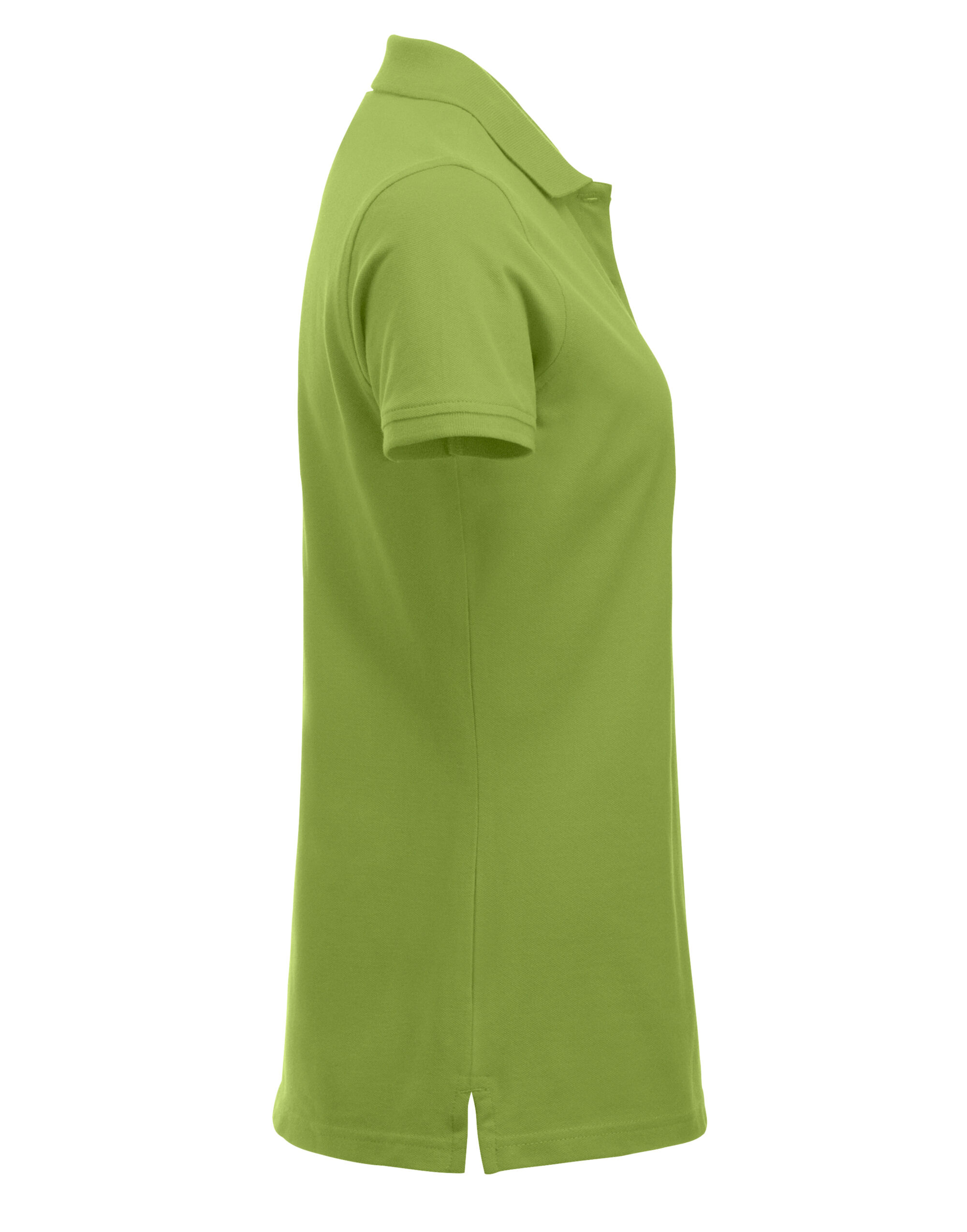 CQ028246 Short Sleeve Classic Marion Light Green