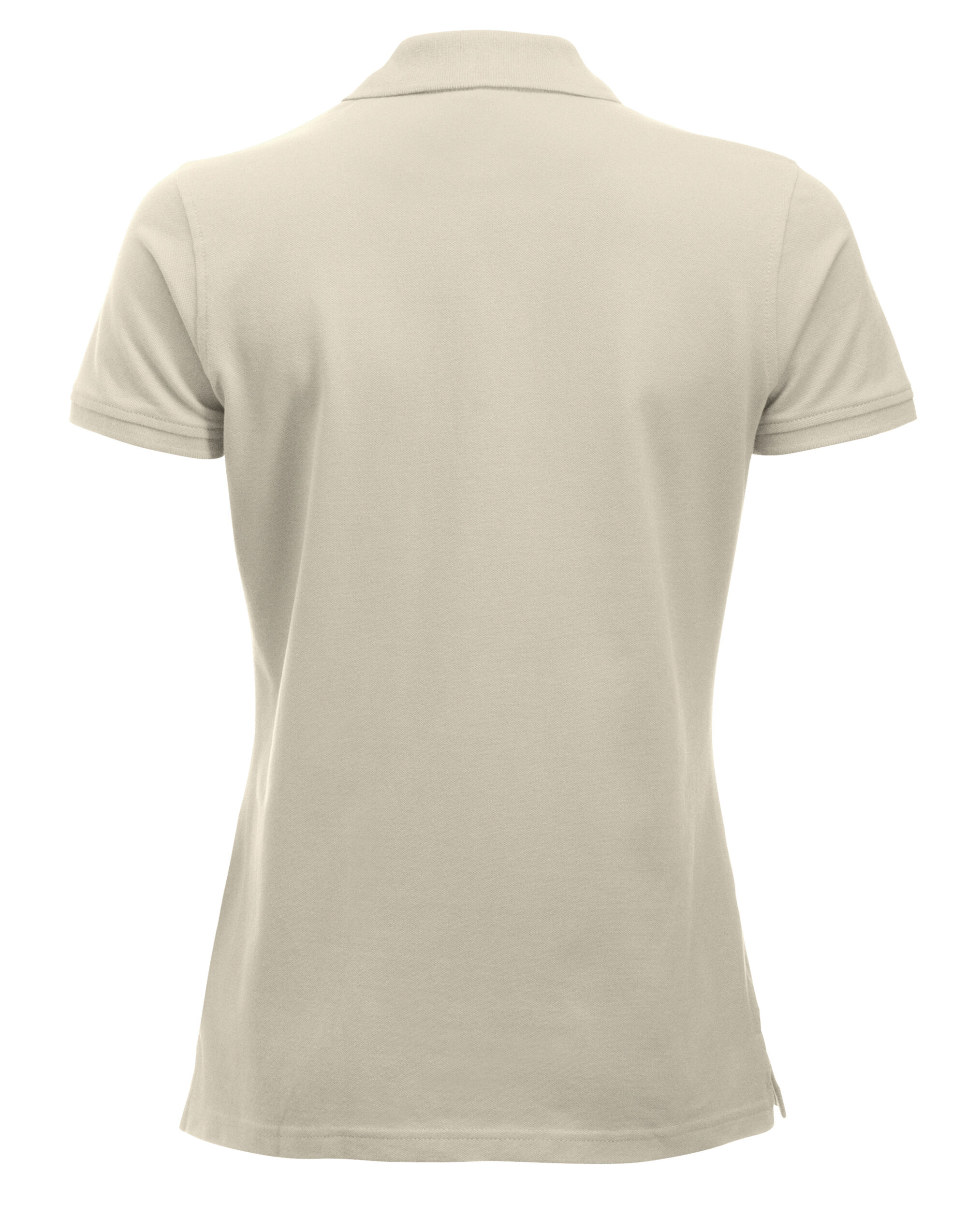 CQ028246 Short Sleeve Classic Marion Light Khaki