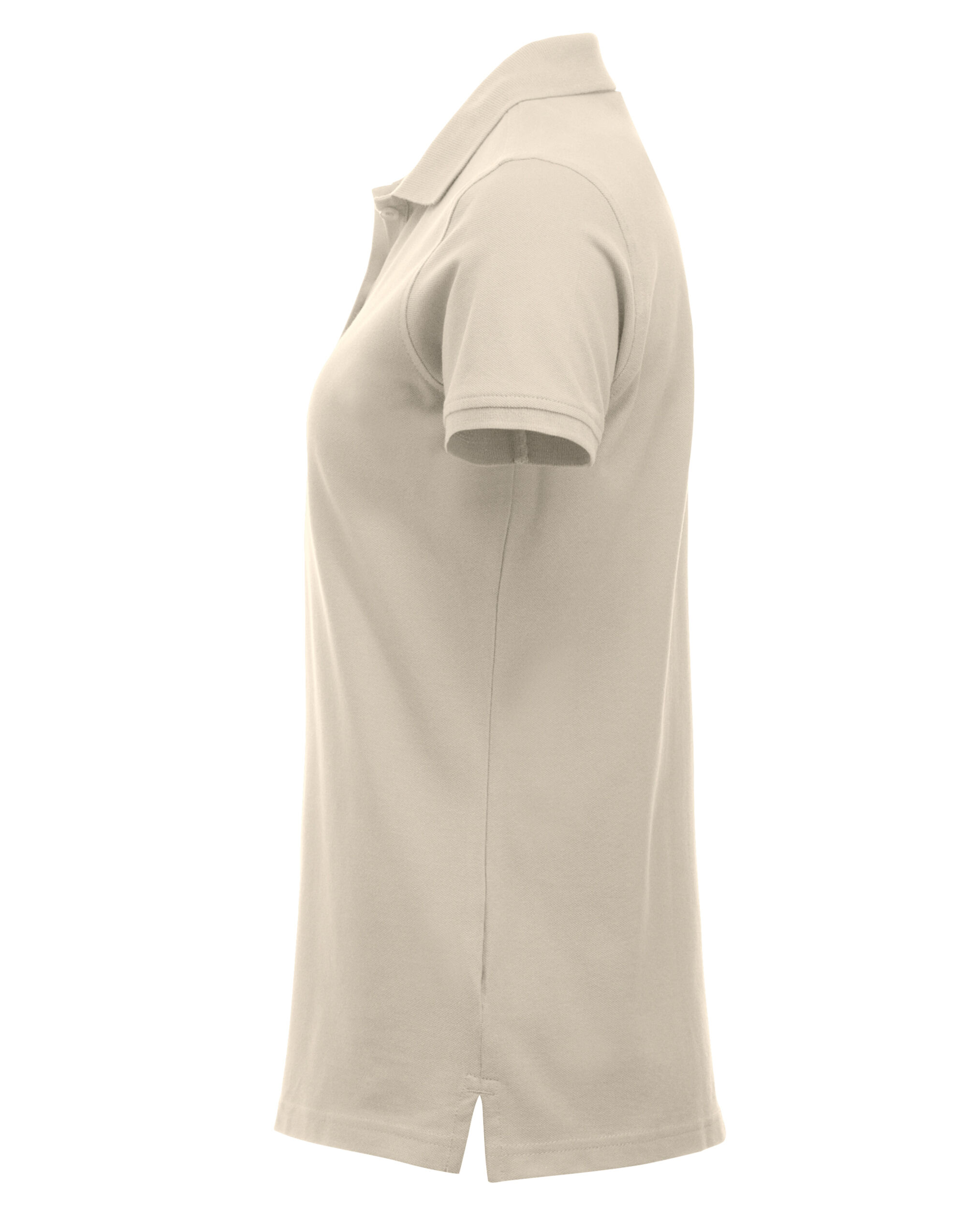 CQ028246 Short Sleeve Classic Marion Light Khaki