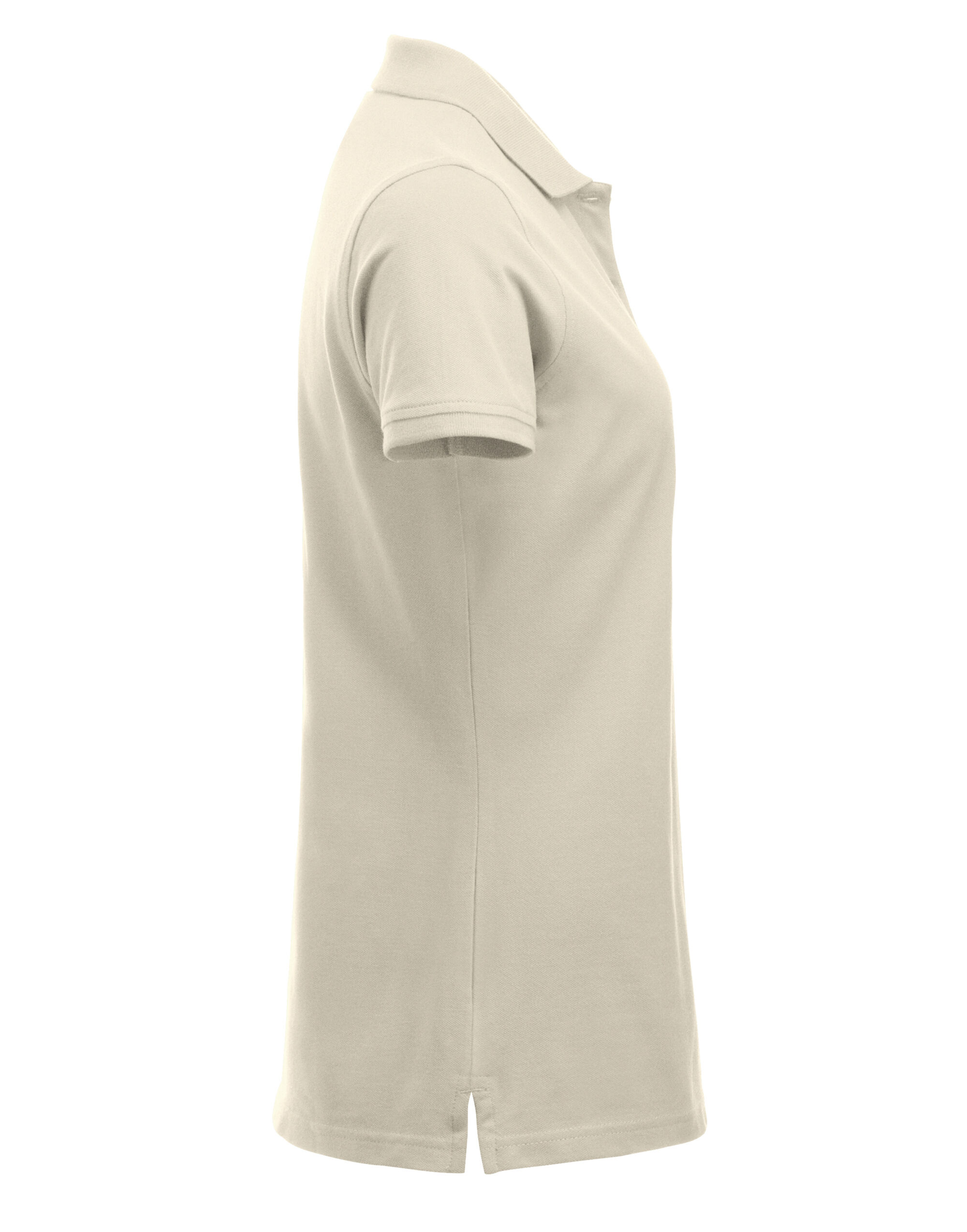 CQ028246 Short Sleeve Classic Marion Light Khaki