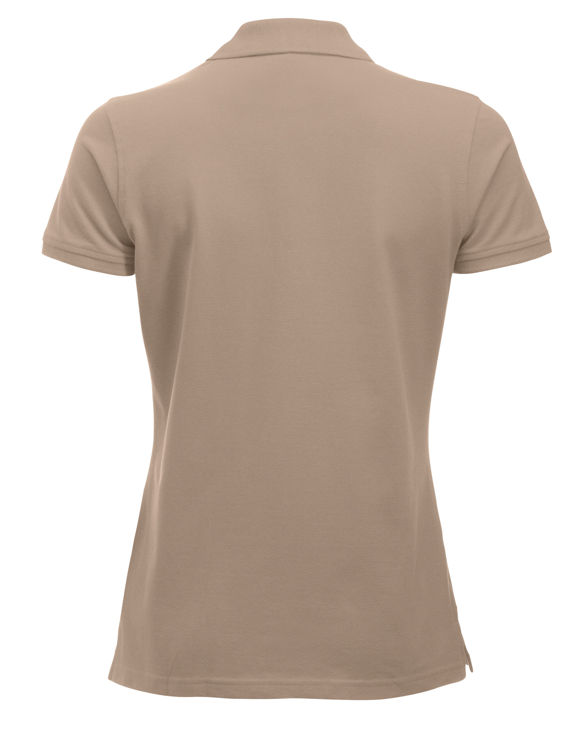 CQ028246 Short Sleeve Classic Marion Caffe Latte