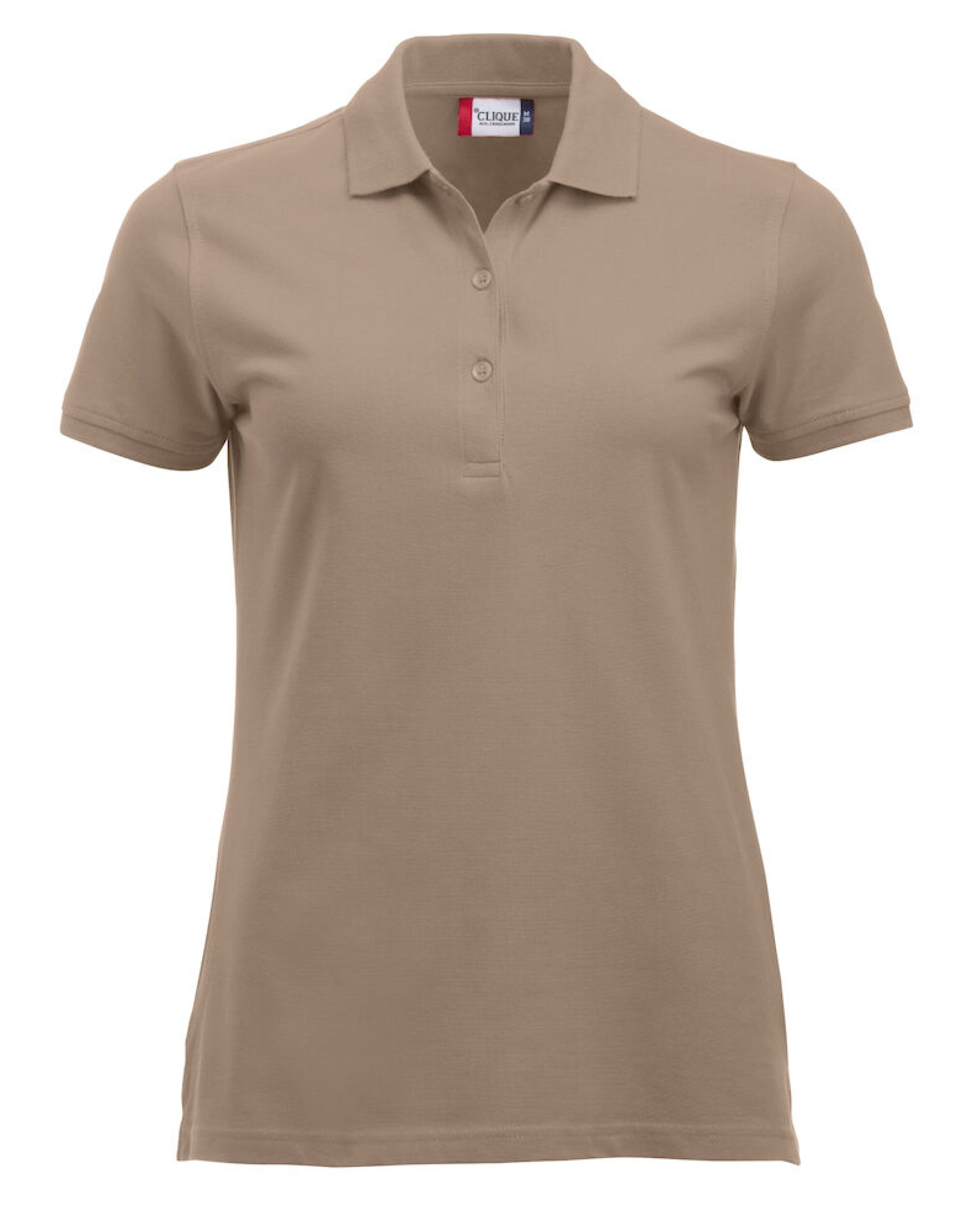 CQ028246 Short Sleeve Classic Marion Caffe Latte CQ028246 Short Sleeve Classic Marion Caffe Latte