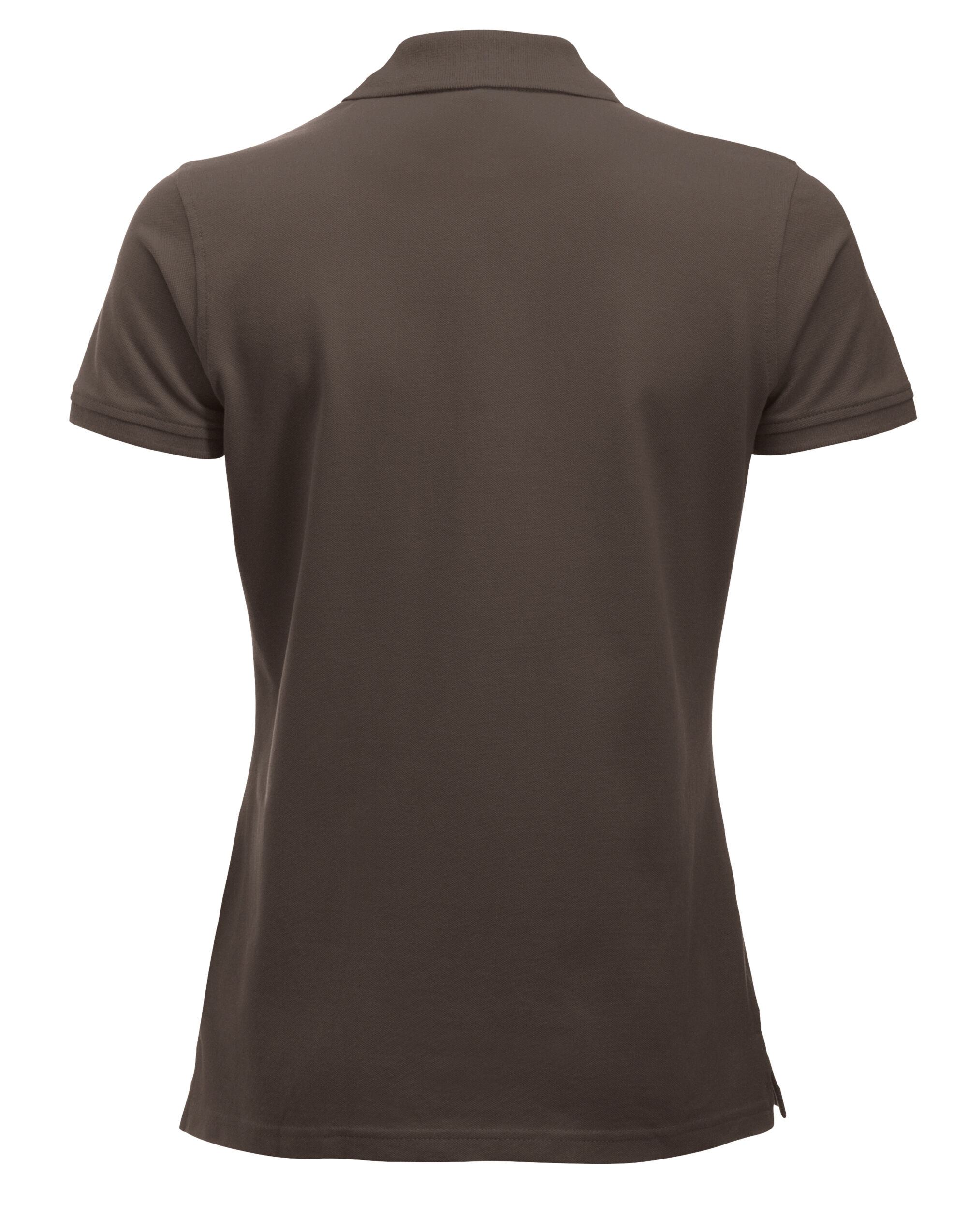 CQ028246 Short Sleeve Classic Marion Dark Mocca