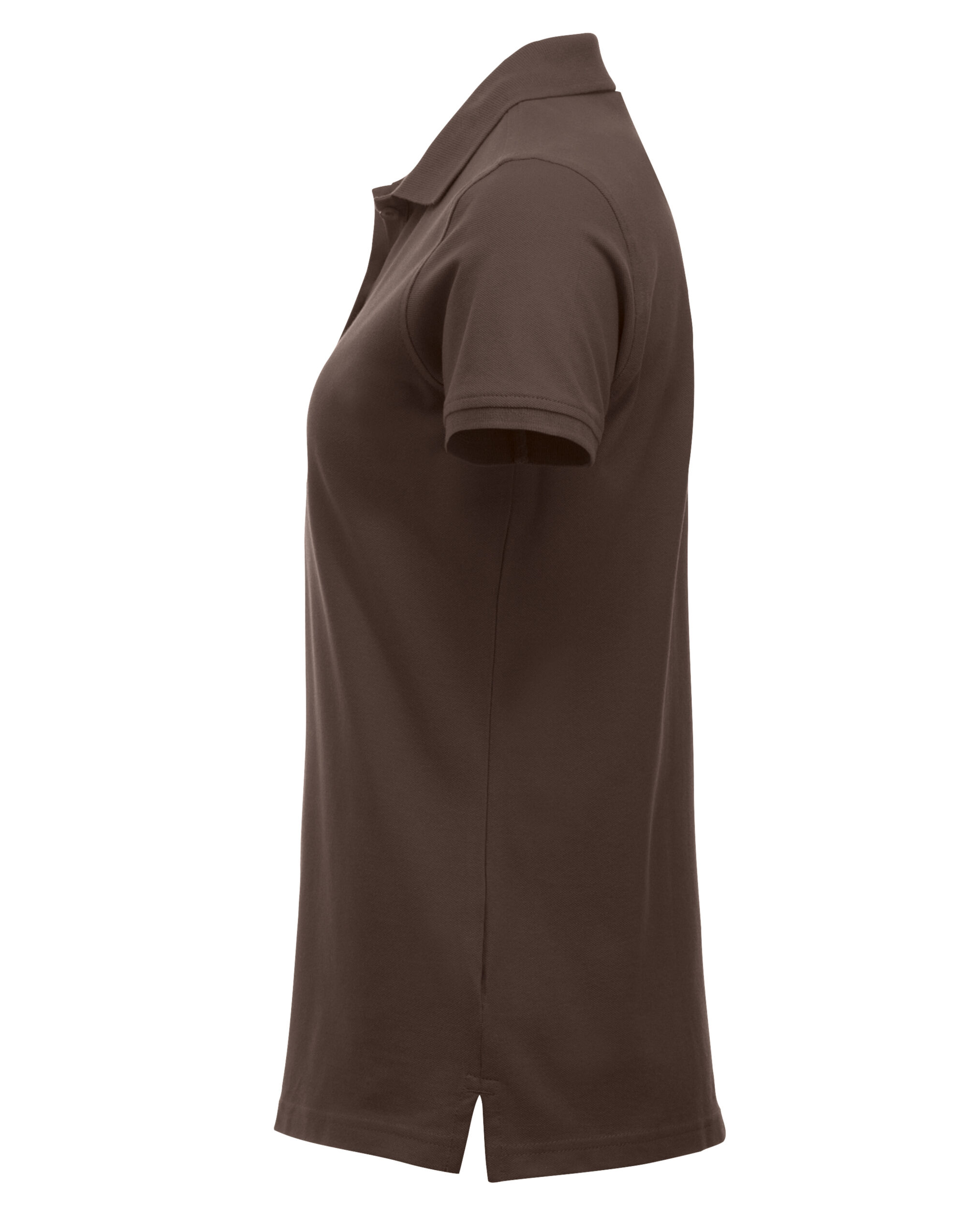 CQ028246 Short Sleeve Classic Marion Dark Mocca