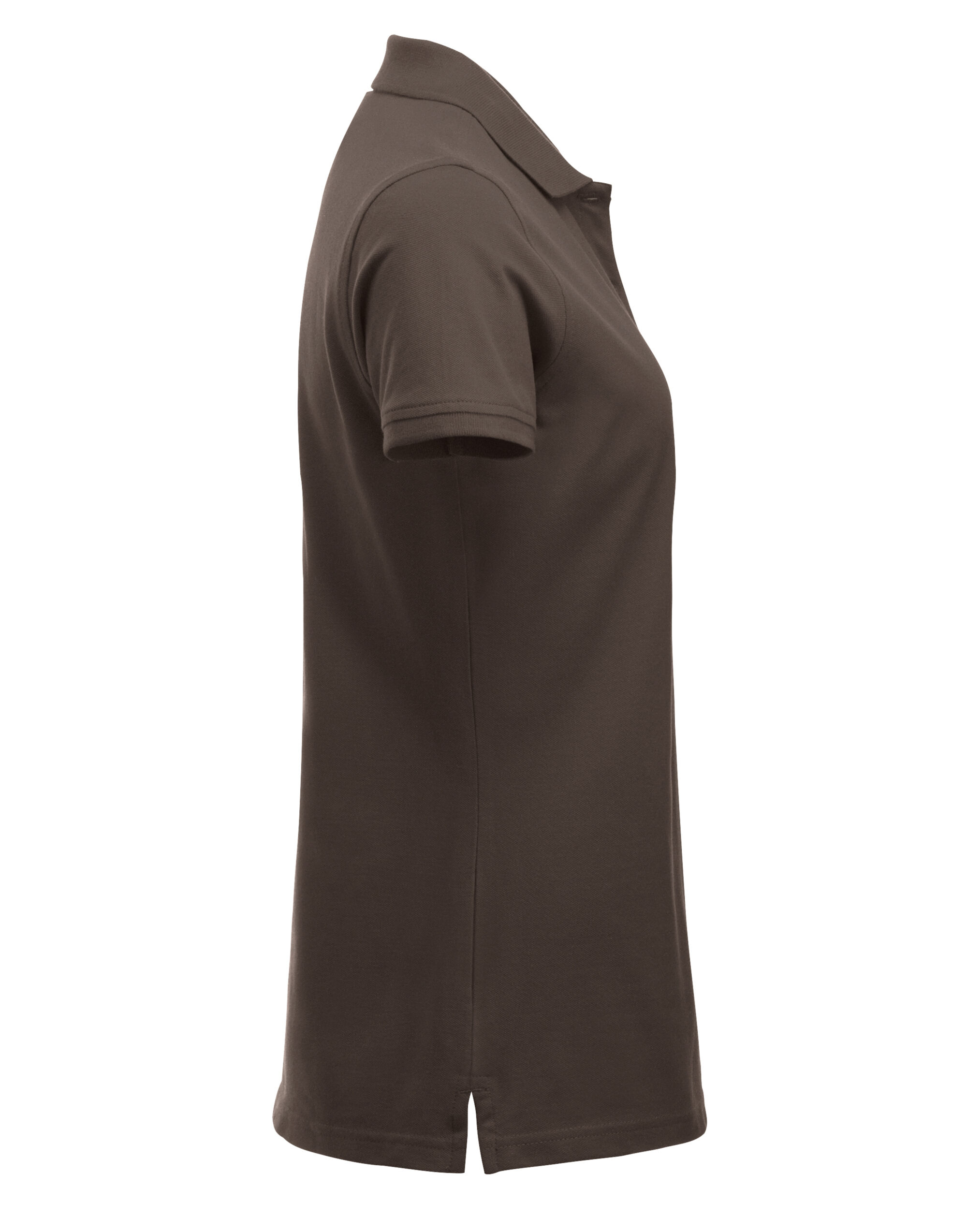 CQ028246 Short Sleeve Classic Marion Dark Mocca