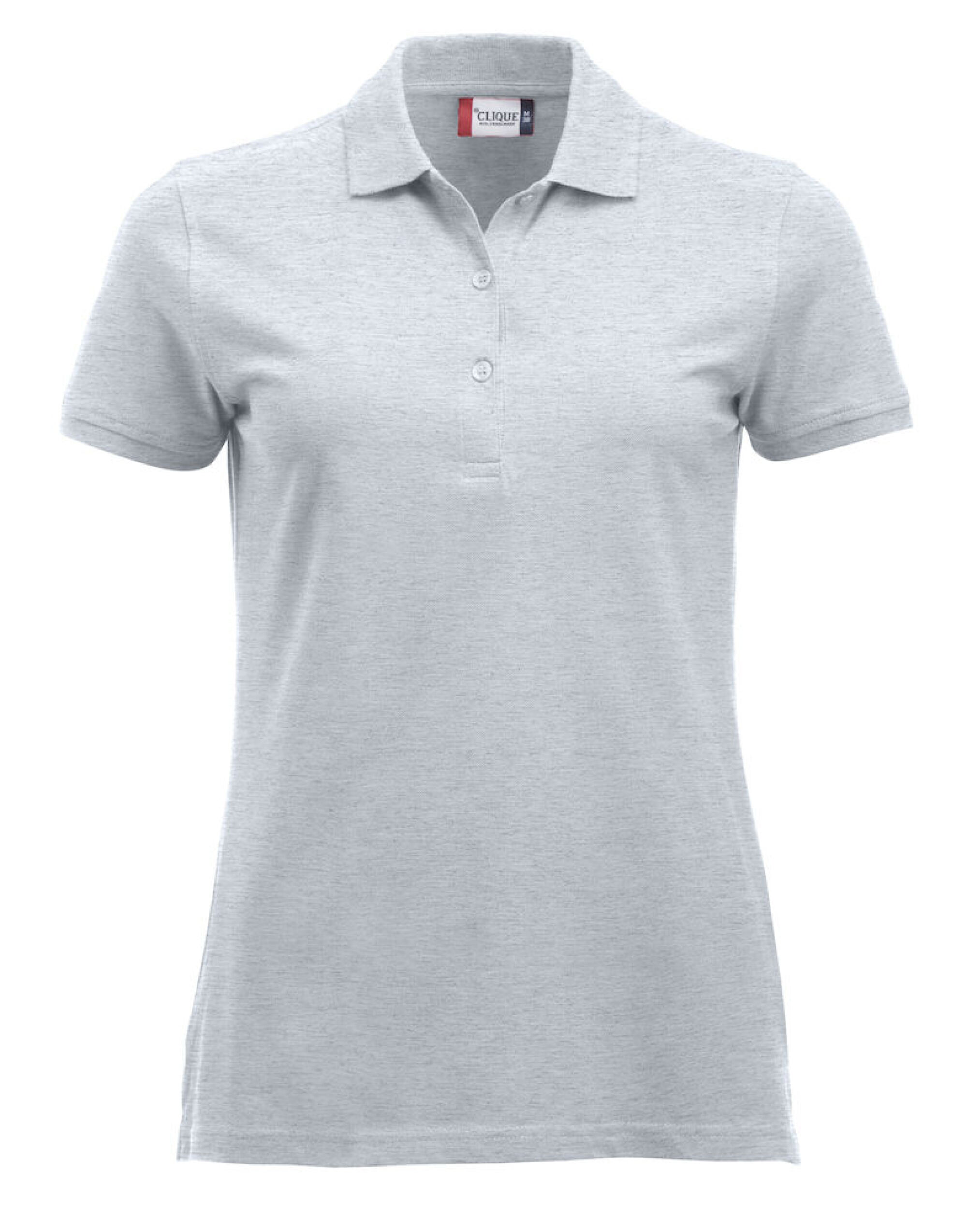 CQ028246 Short Sleeve Classic Marion Ash