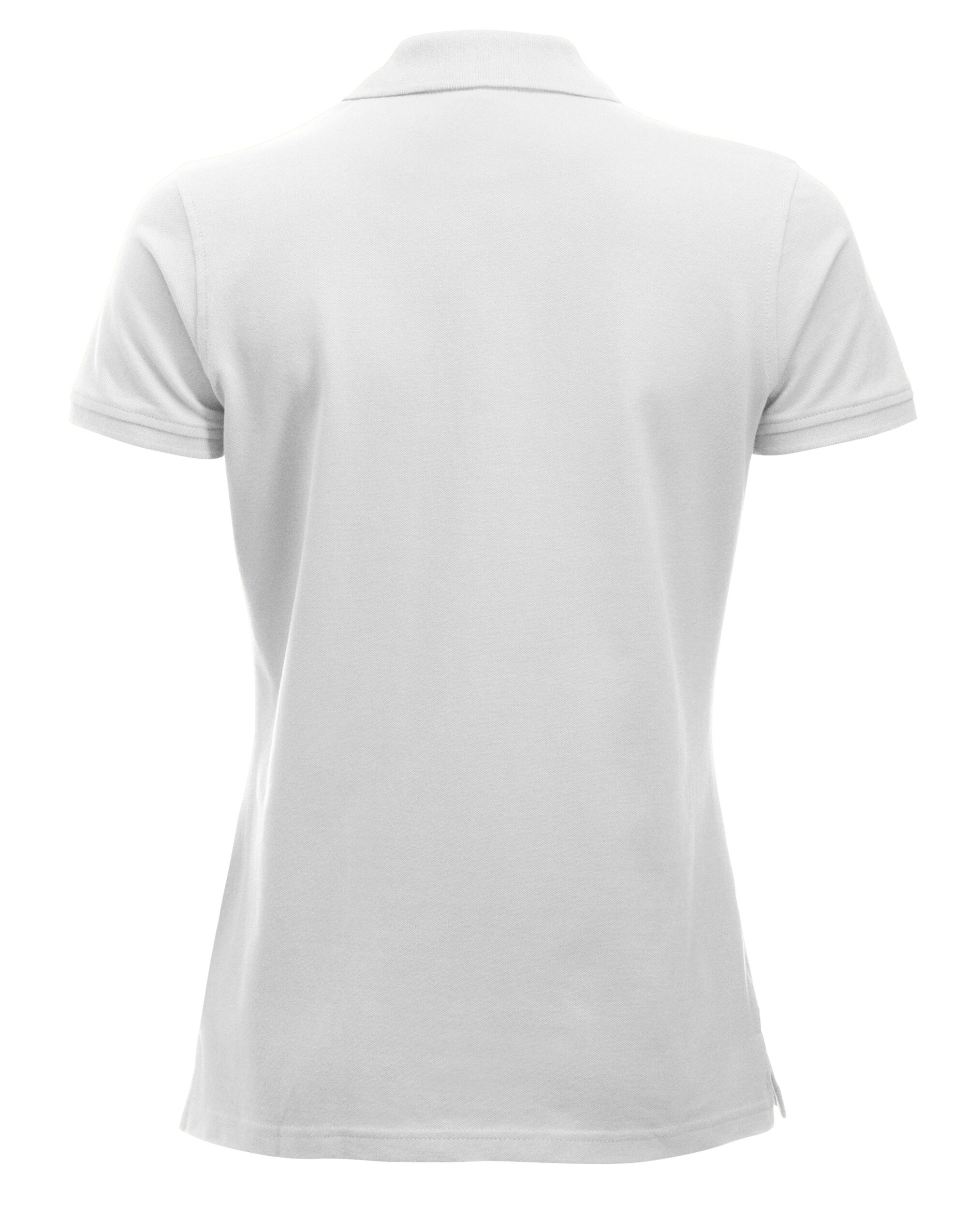 CQ028246 Short Sleeve Classic Marion White