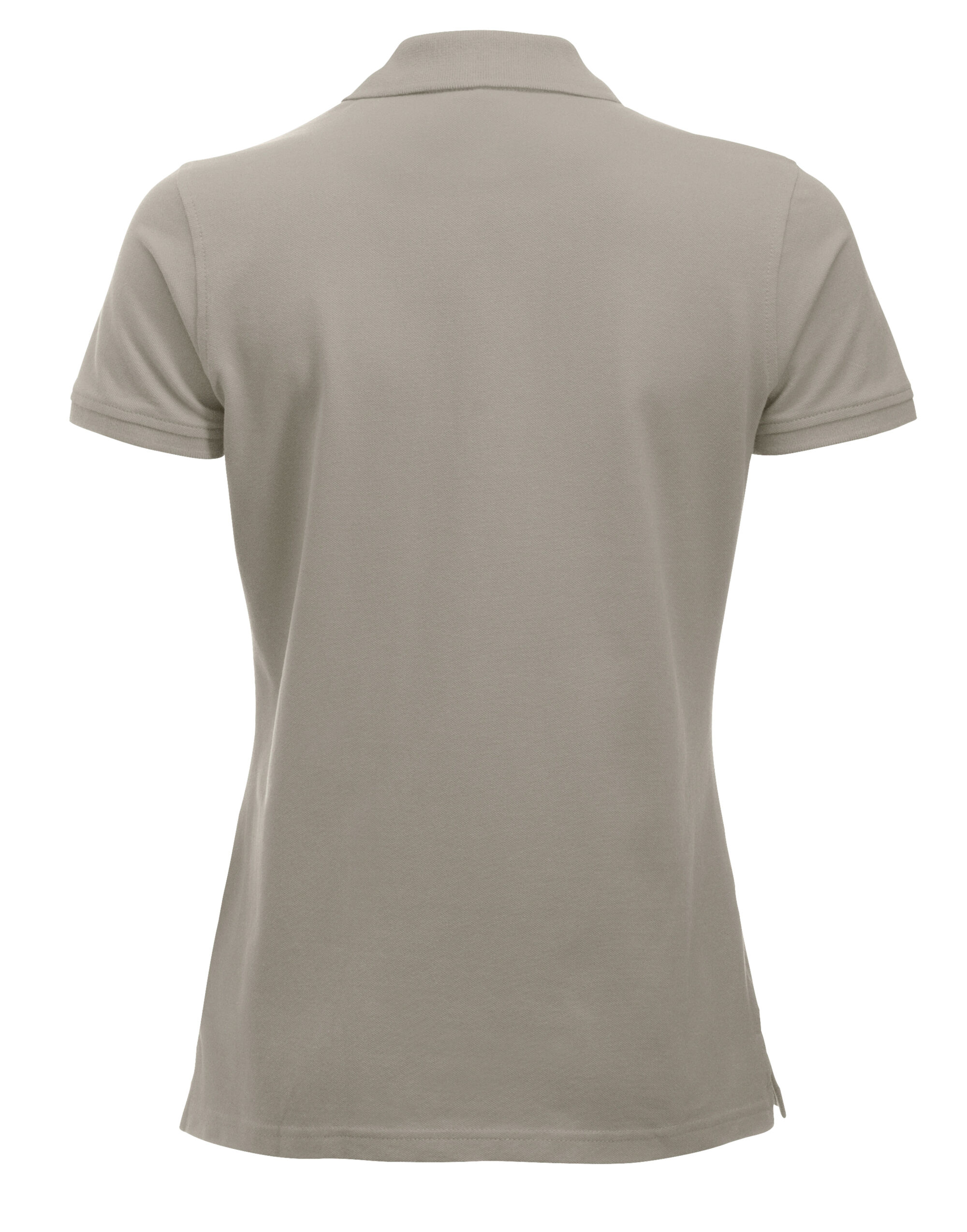 CQ028246 Short Sleeve Classic Marion Silver