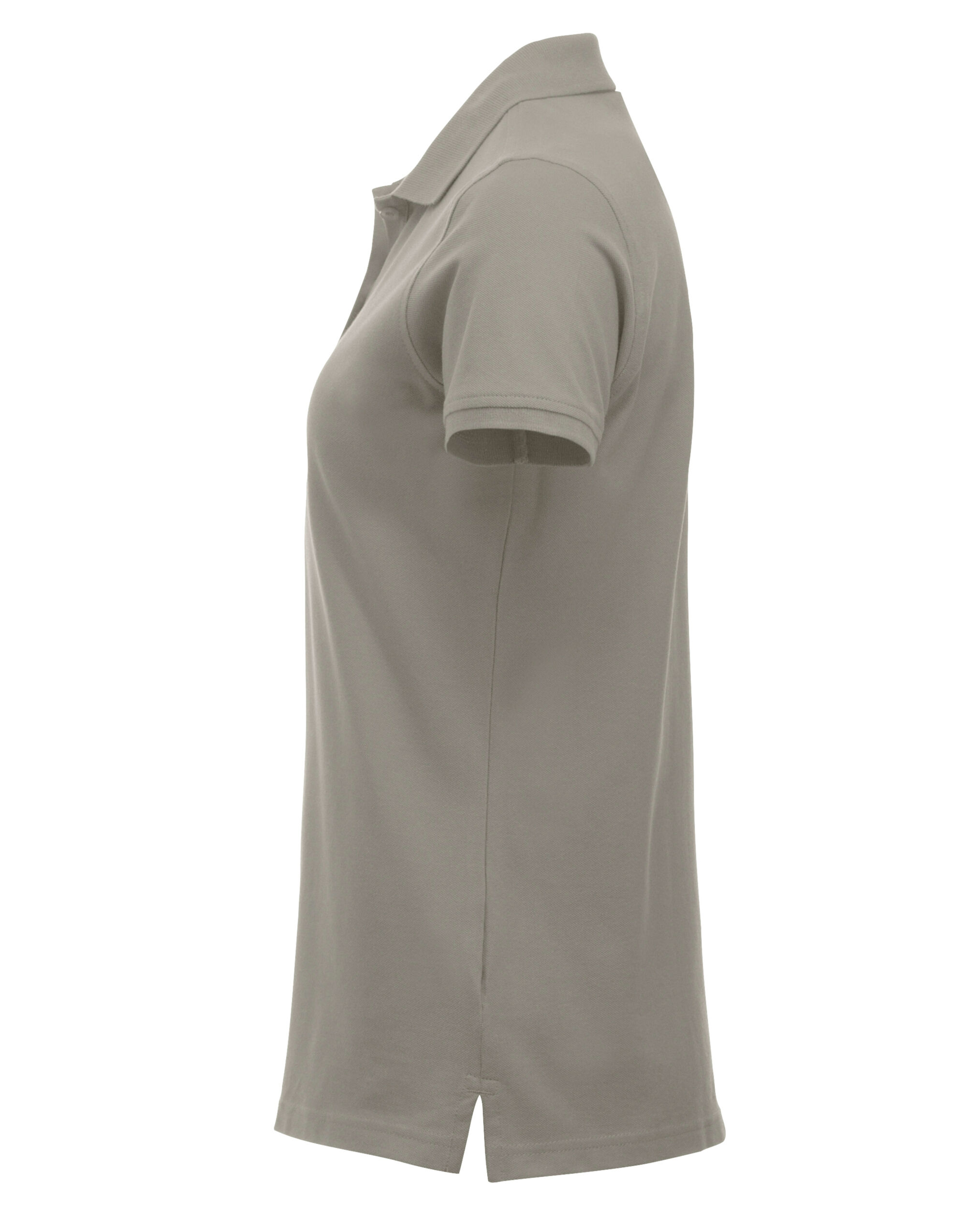 CQ028246 Short Sleeve Classic Marion Silver