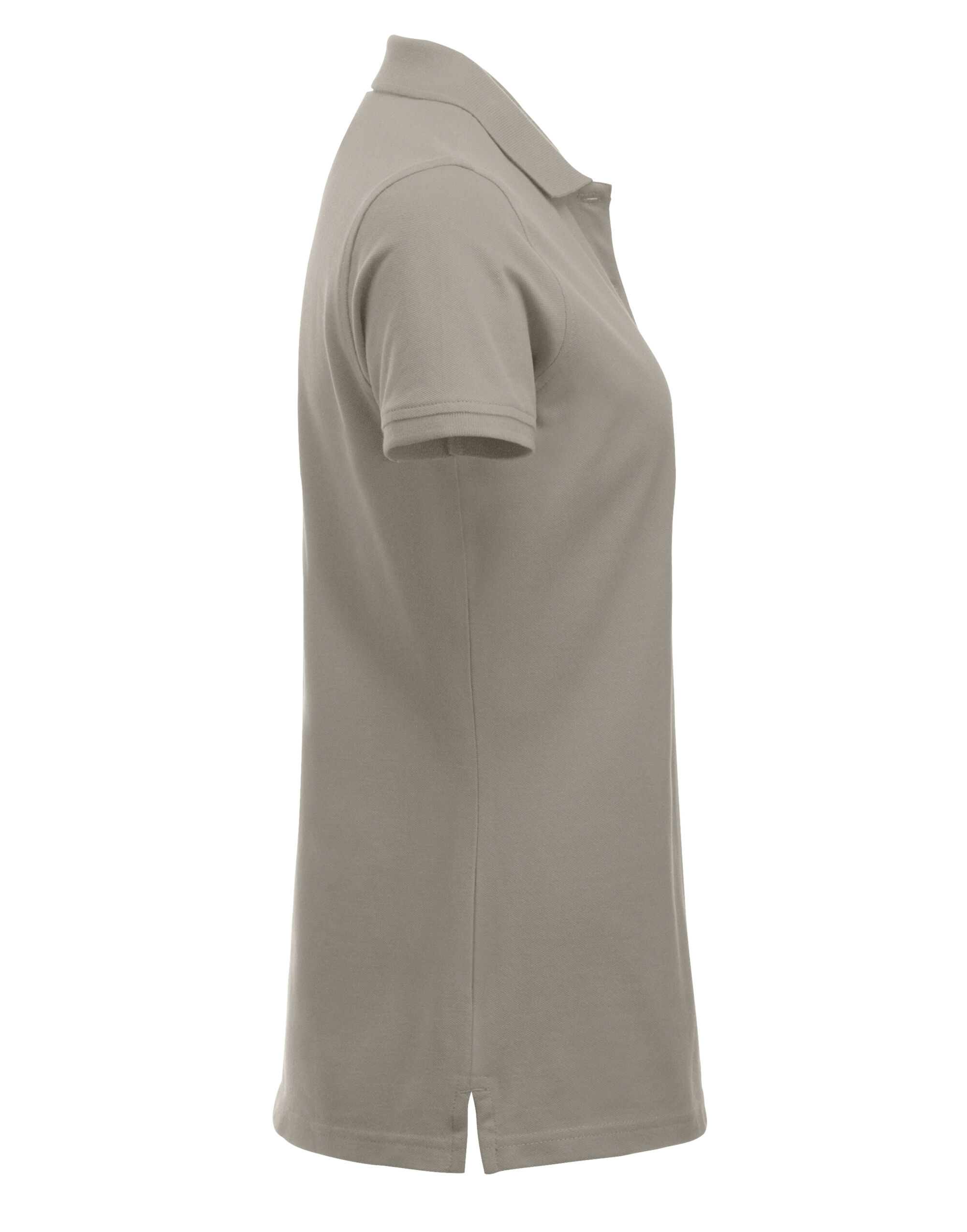 CQ028246 Short Sleeve Classic Marion Silver
