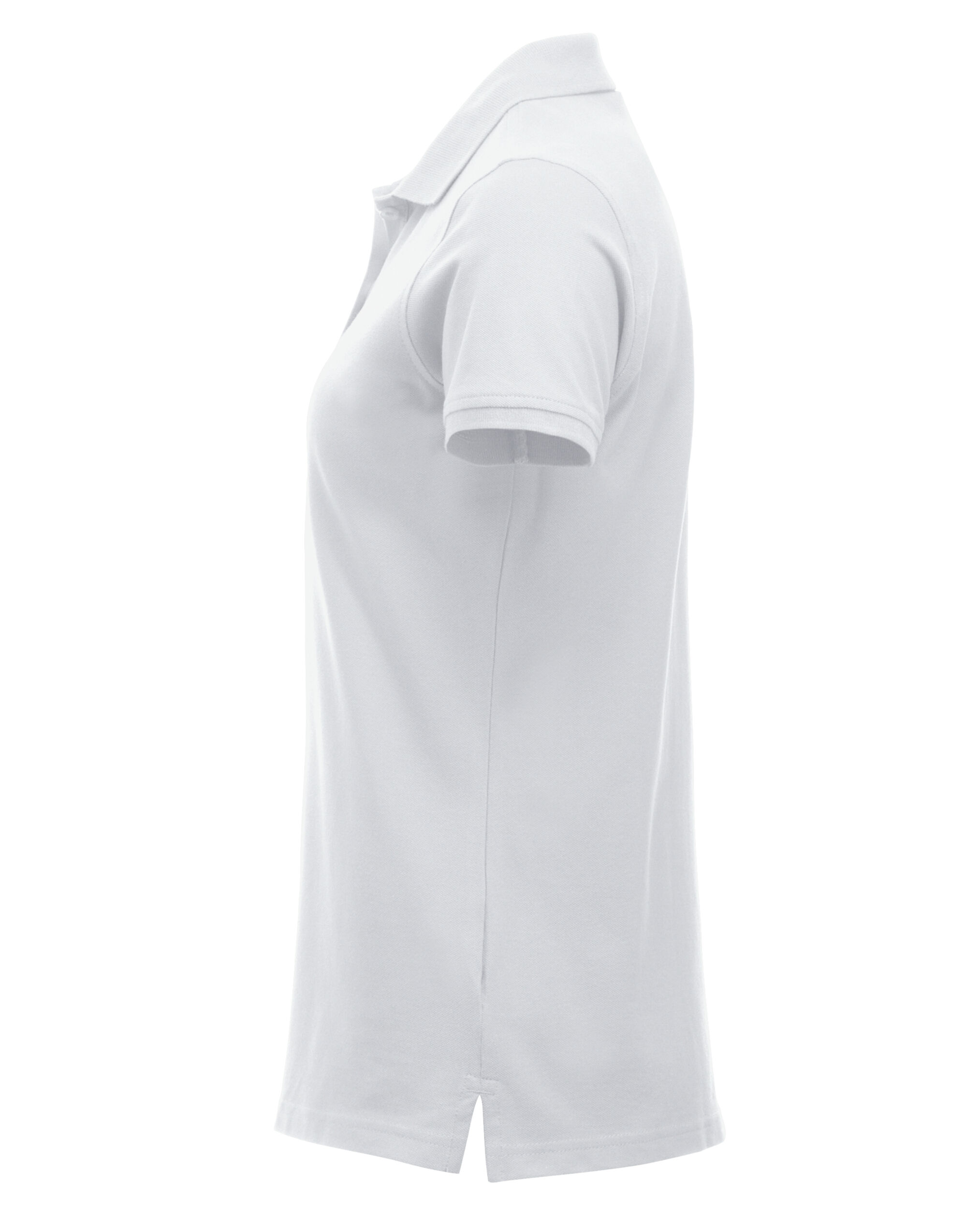 CQ028246 Short Sleeve Classic Marion White