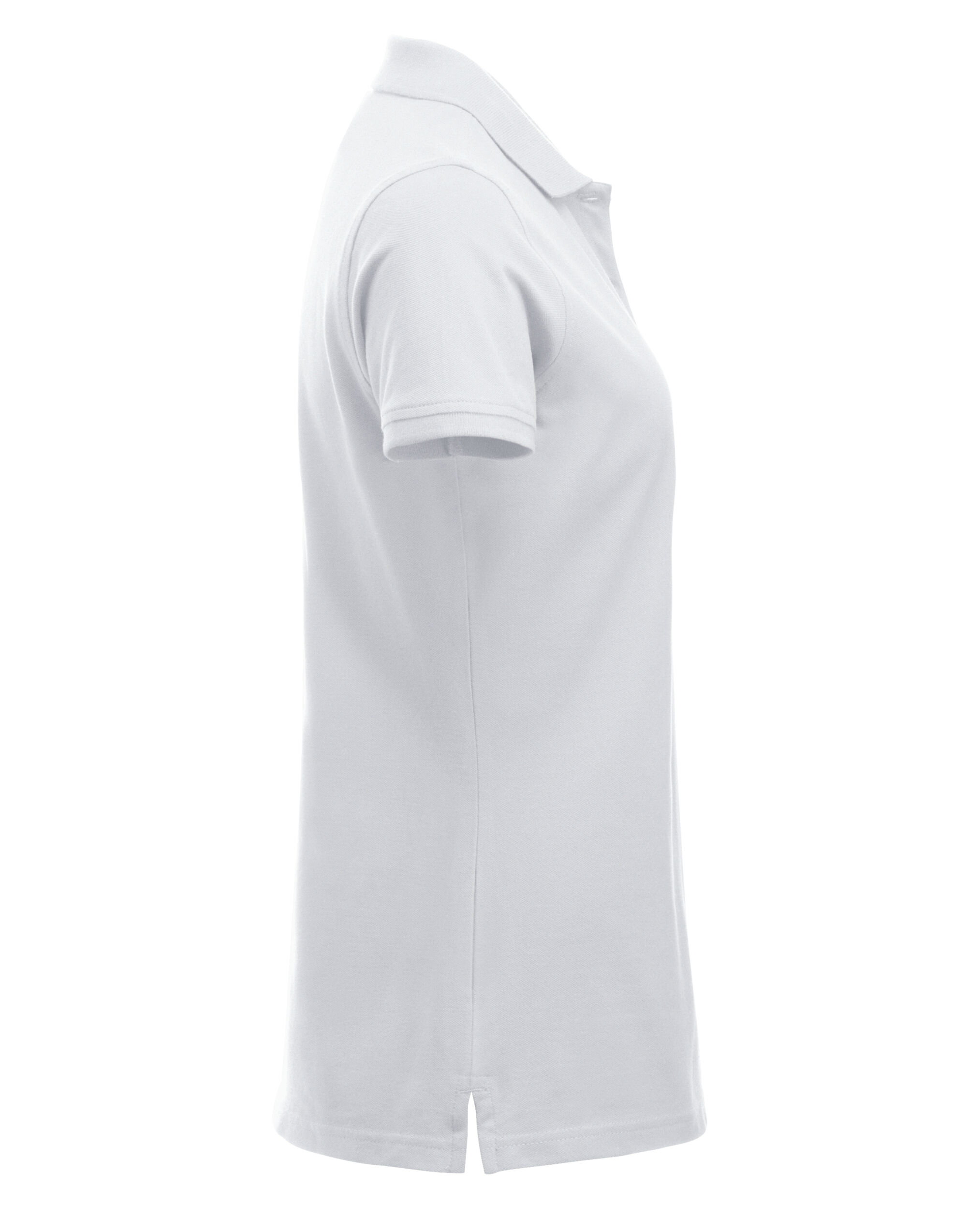 CQ028246 Short Sleeve Classic Marion White