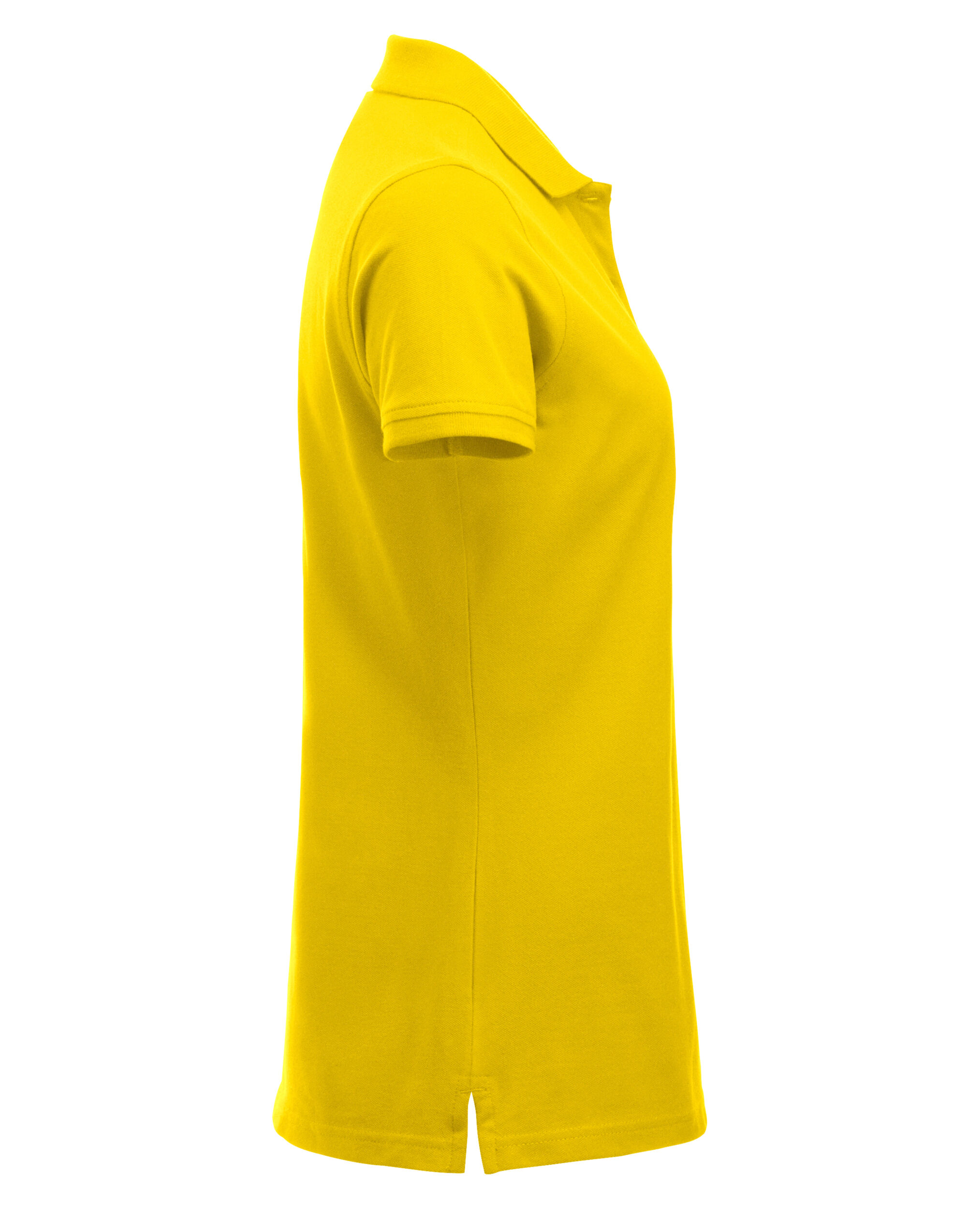 CQ028246 Short Sleeve Classic Marion Lemon