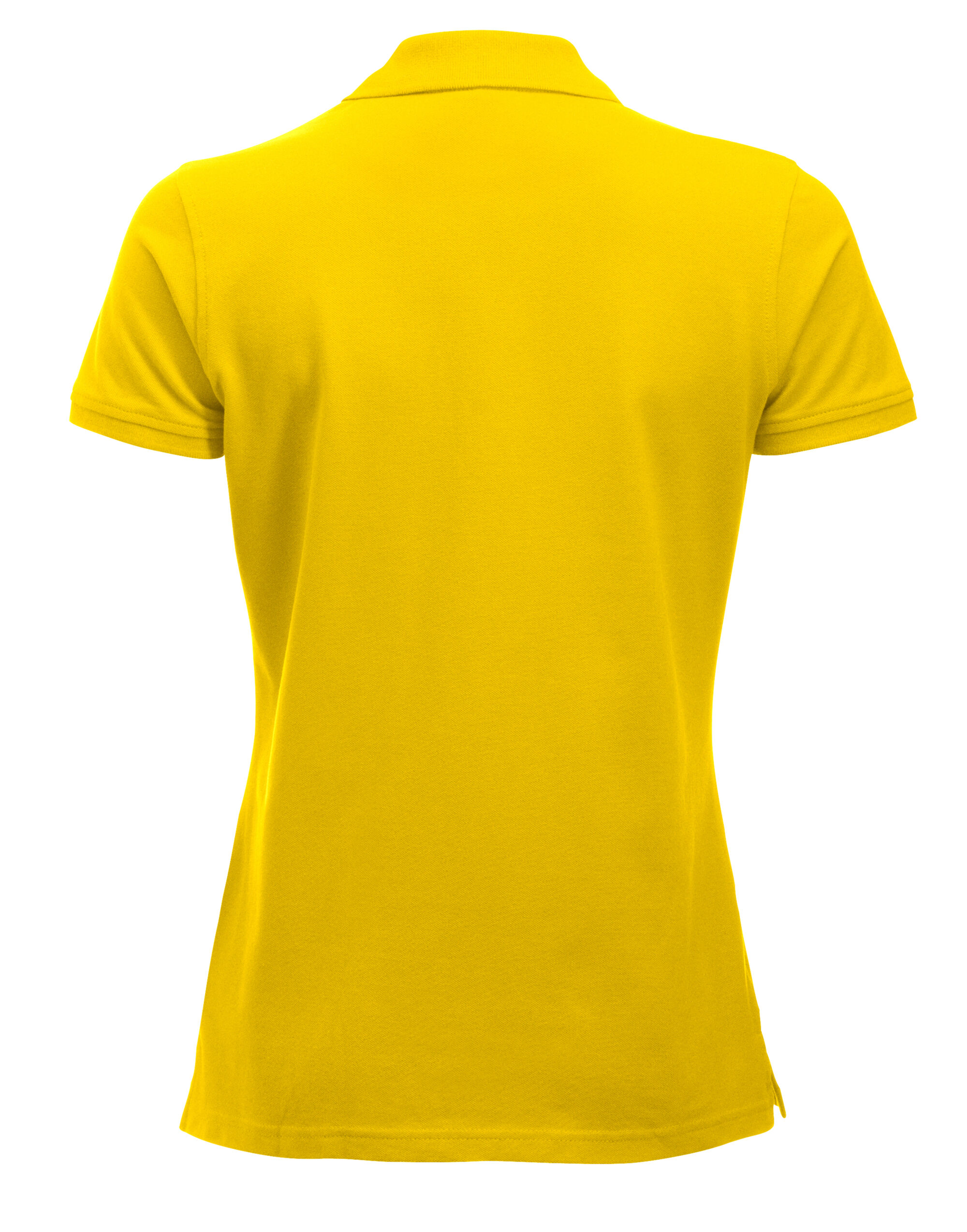 CQ028246 Short Sleeve Classic Marion Lemon