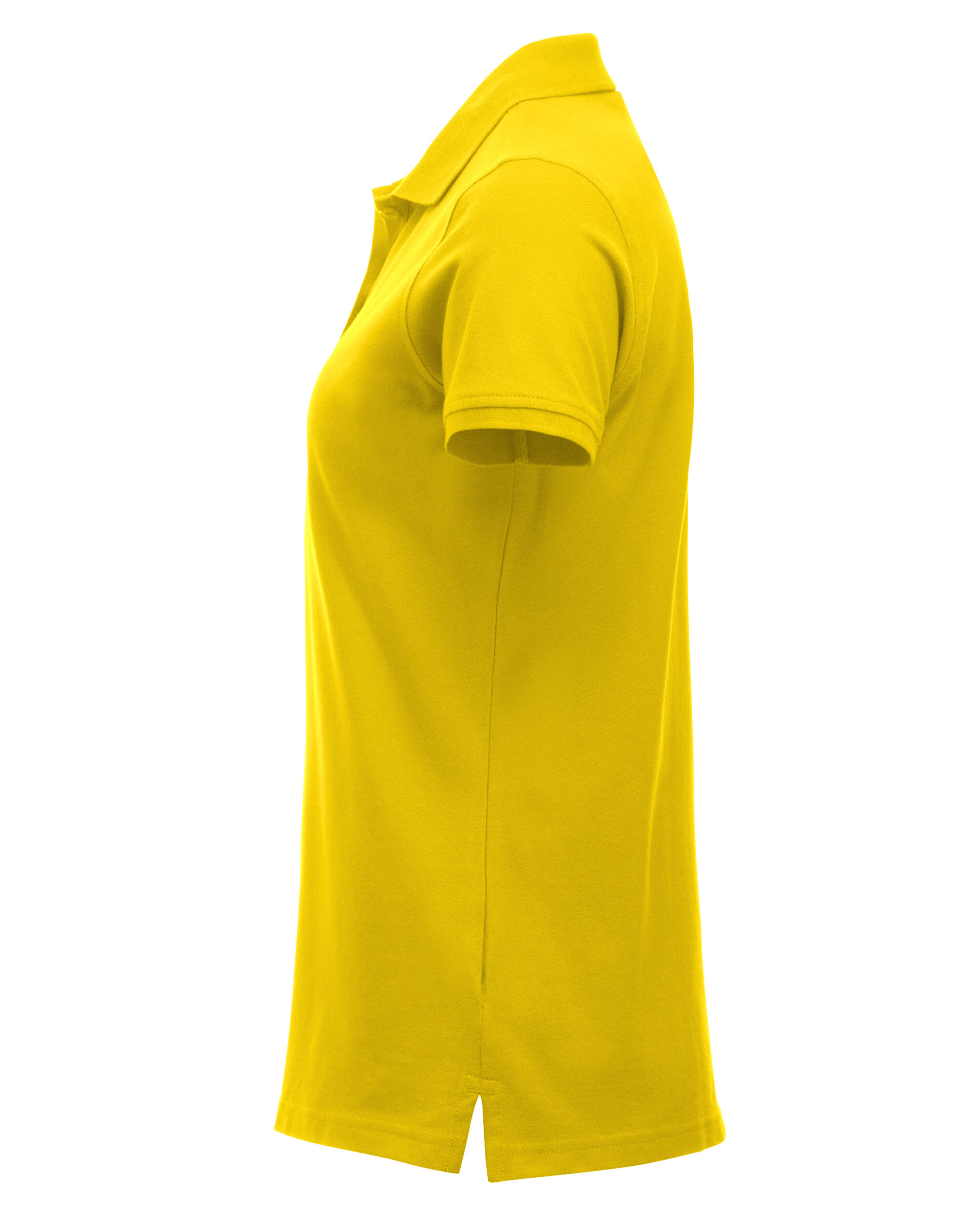 CQ028246 Short Sleeve Classic Marion Lemon