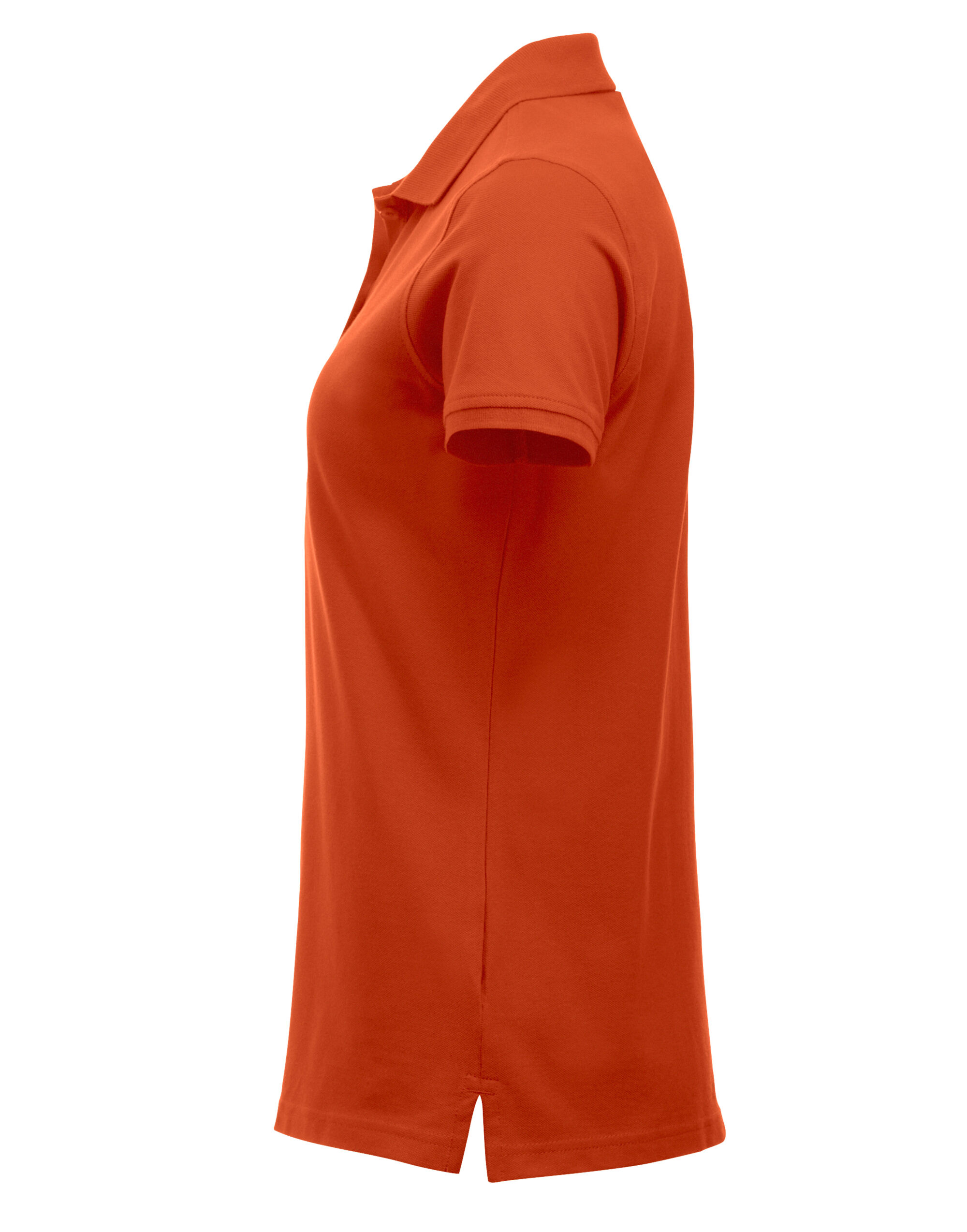 CQ028246 Short Sleeve Classic Marion Blood Orange