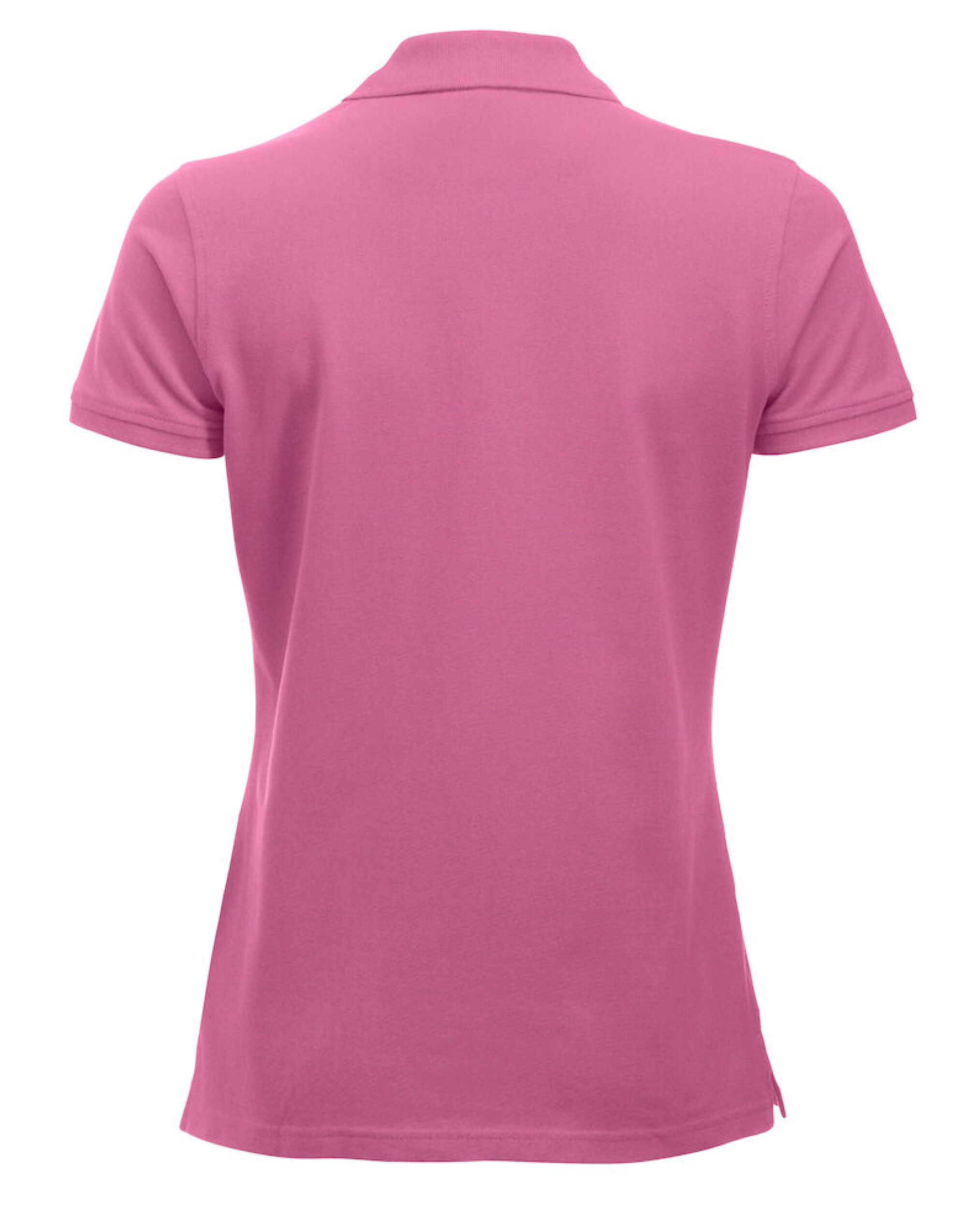 CQ028246 Short Sleeve Classic Marion Bright Pink