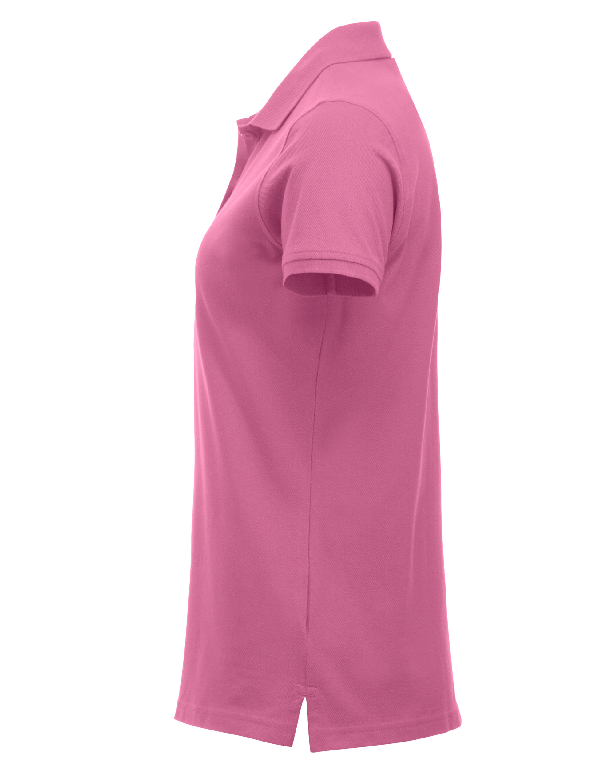 CQ028246 Short Sleeve Classic Marion Bright Pink