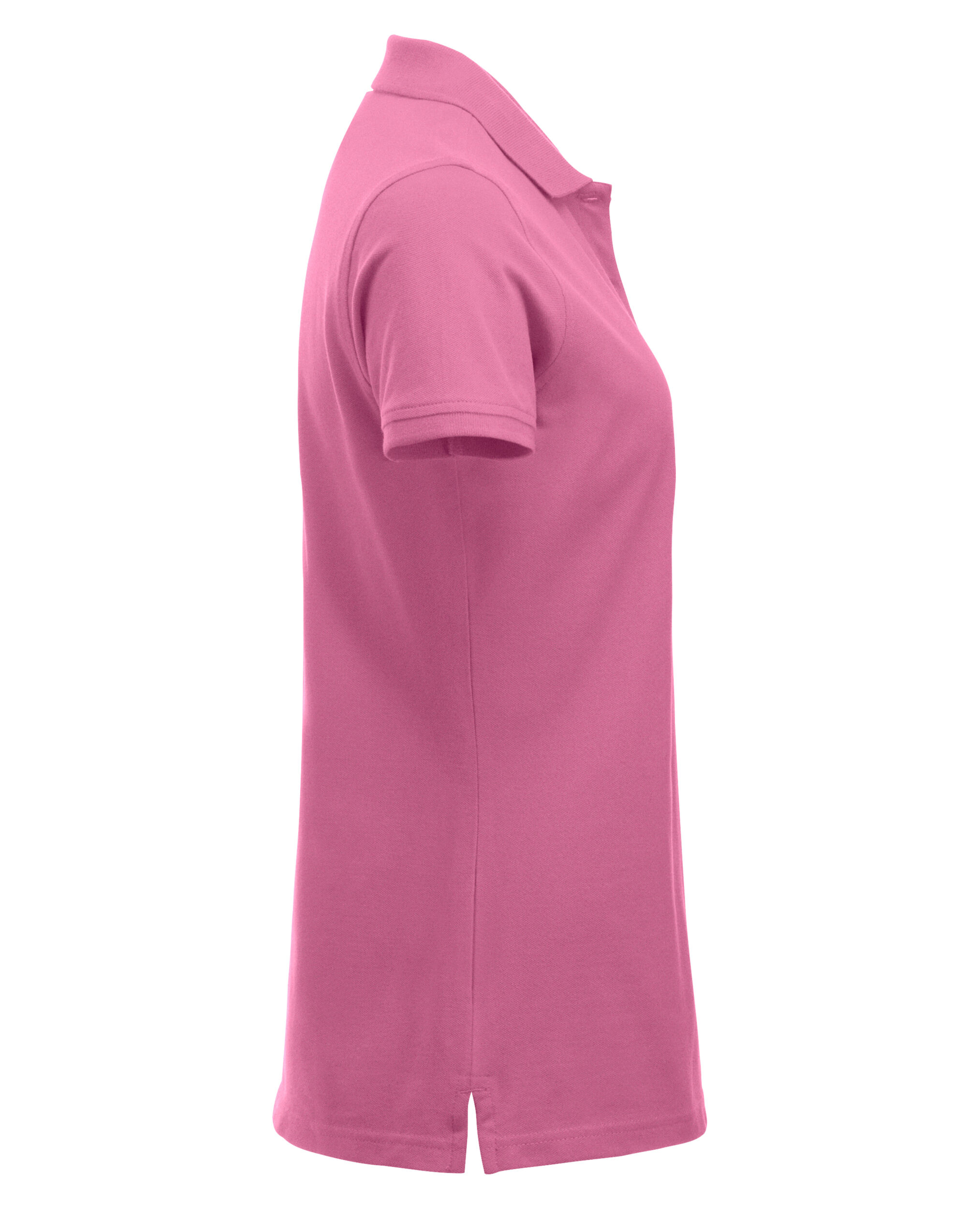 CQ028246 Short Sleeve Classic Marion Bright Pink