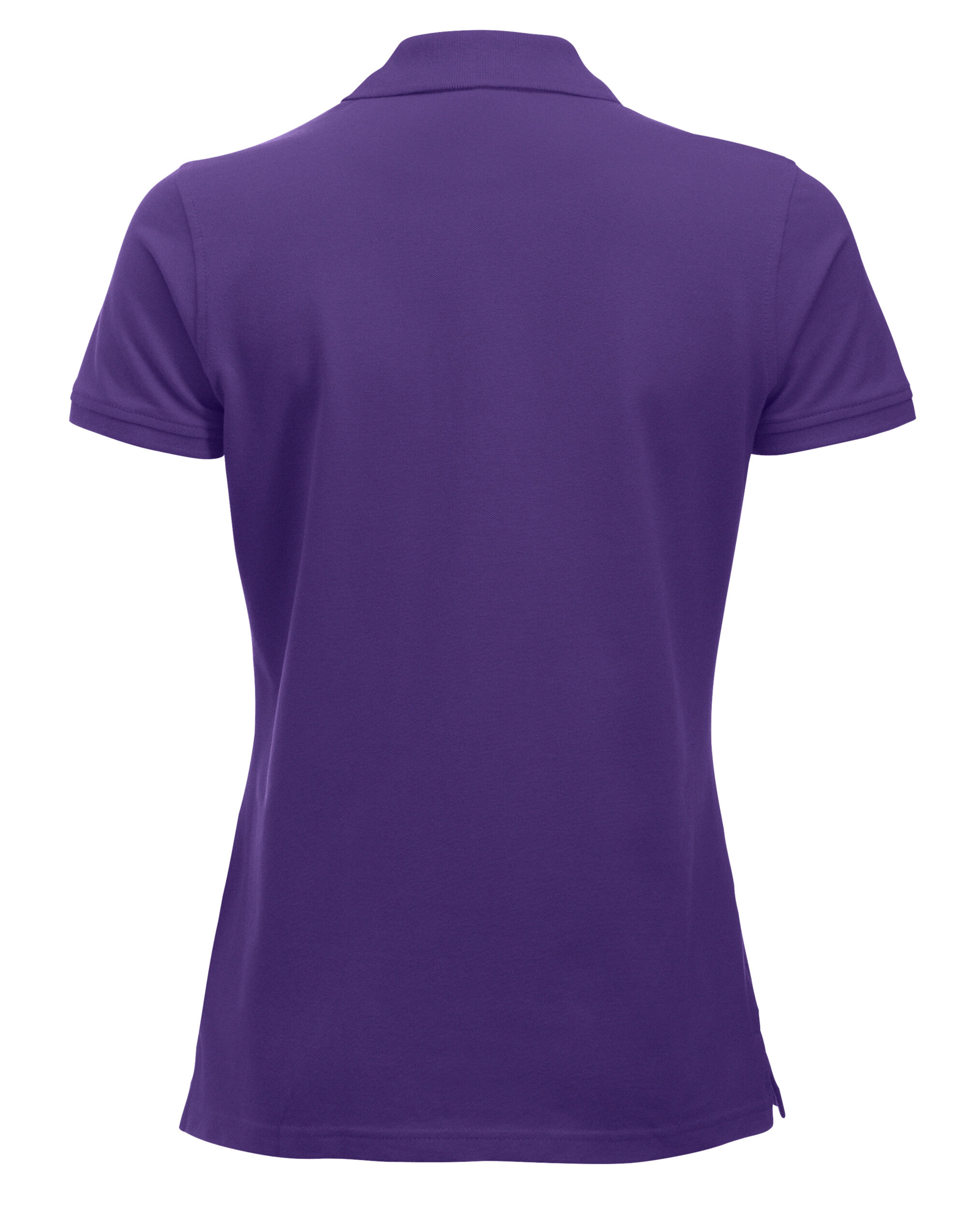 CQ028246 Short Sleeve Classic Marion Bright Lilac